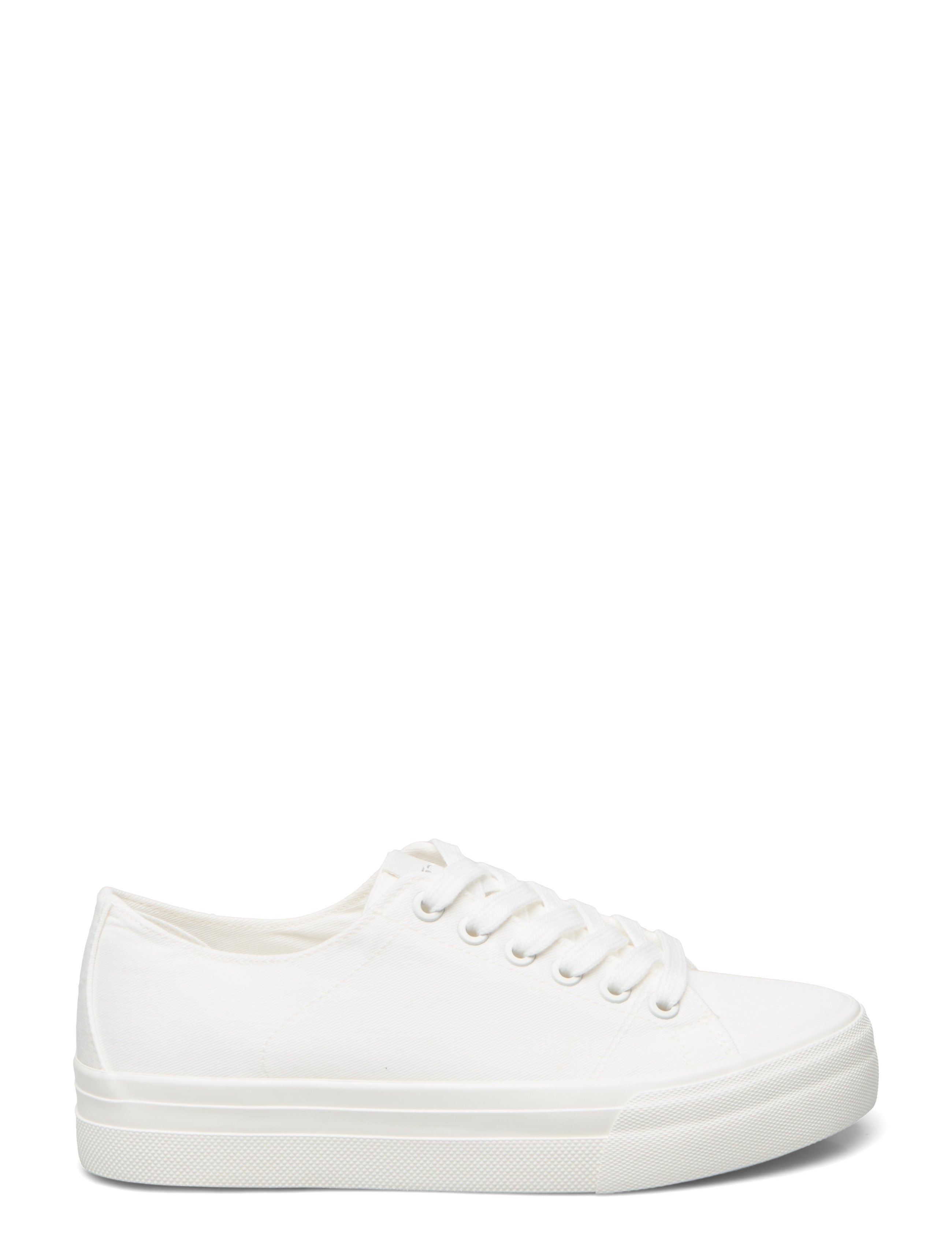 Tamaris - Women Lace-up - white uni - 1