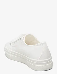 Tamaris - Women Lace-up - low top sneakers - white uni - 2
