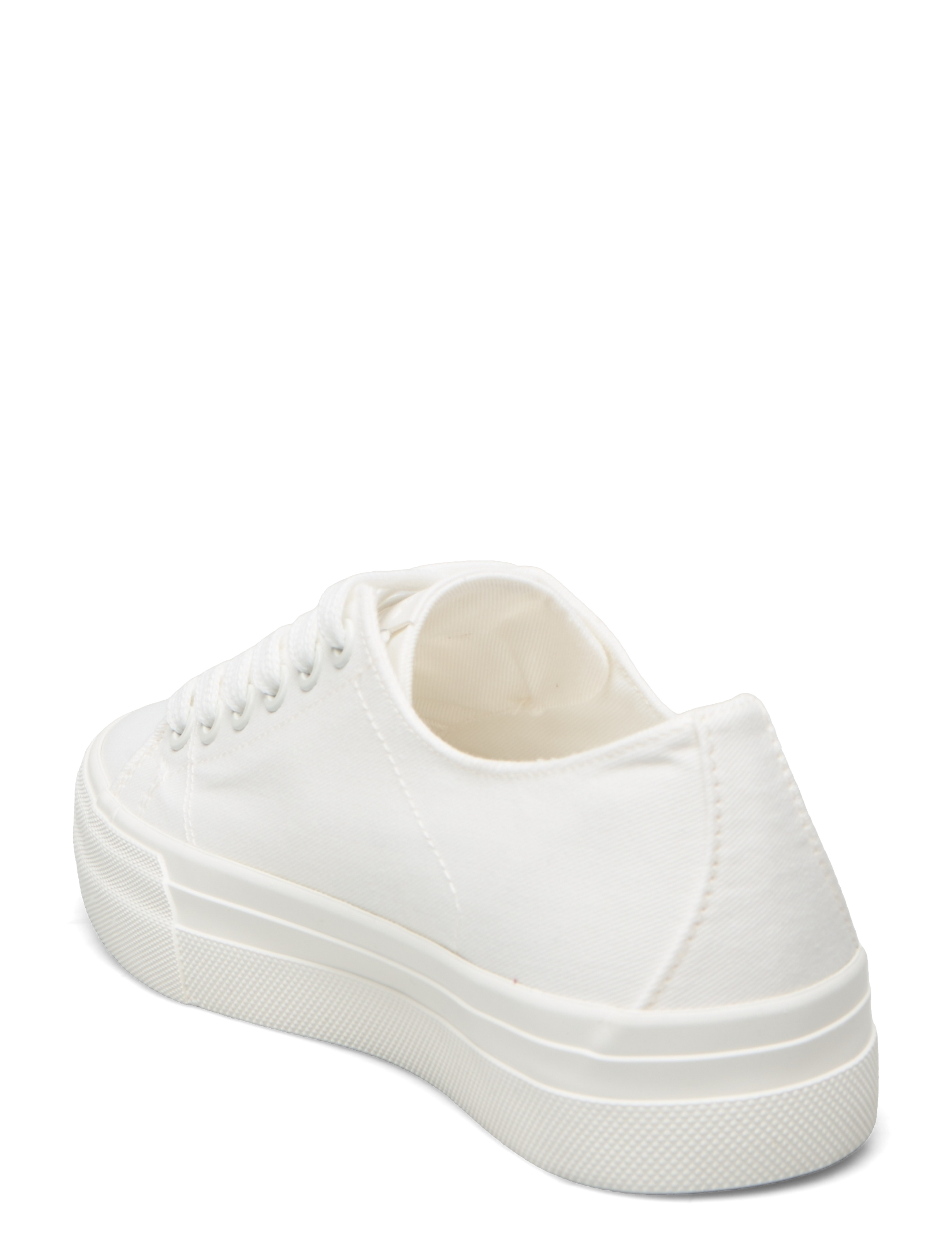 Tamaris - Women Lace-up - white uni - 2