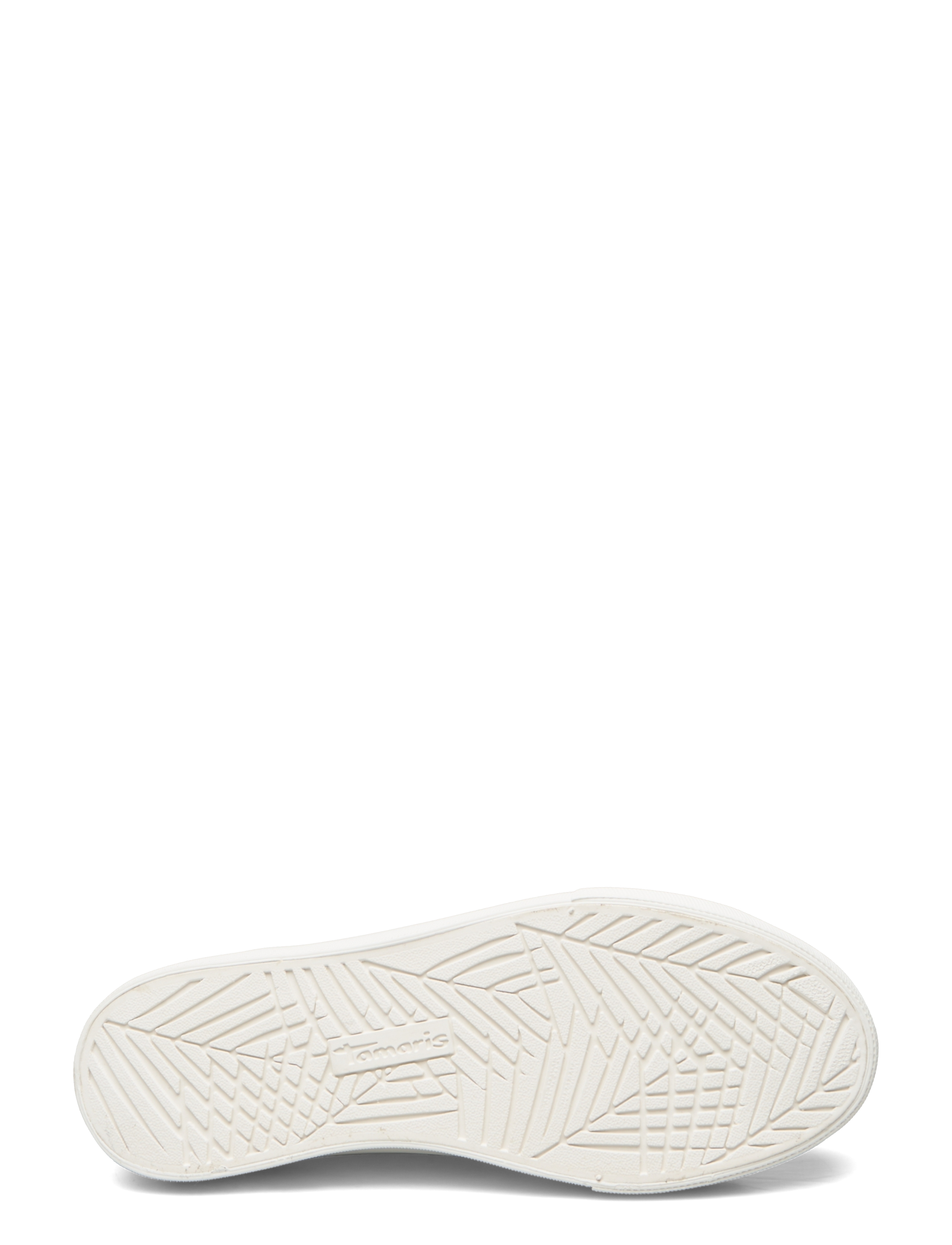 Tamaris - Women Lace-up - white uni - 4