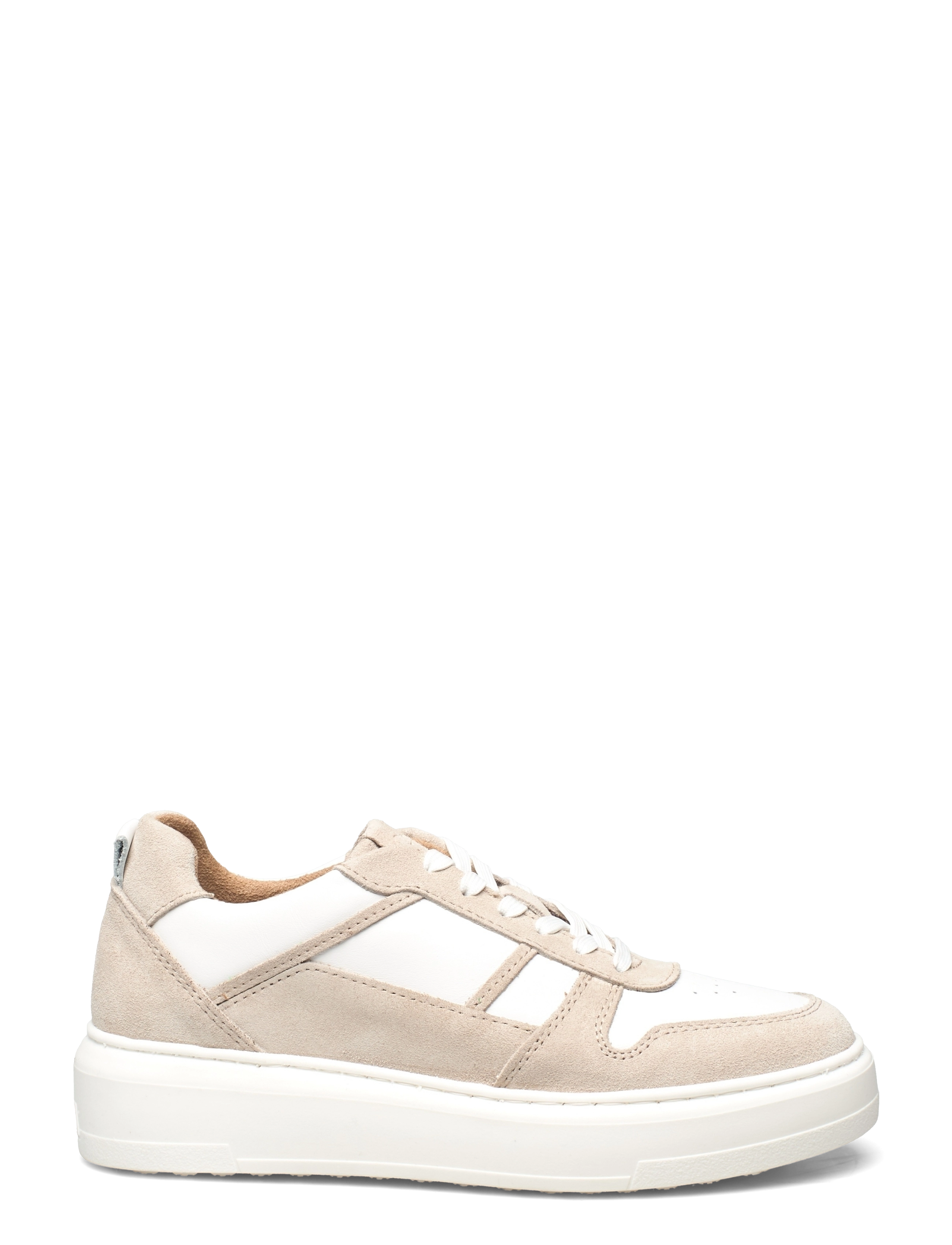 Tamaris - Woms Lace-up - sand comb - 1