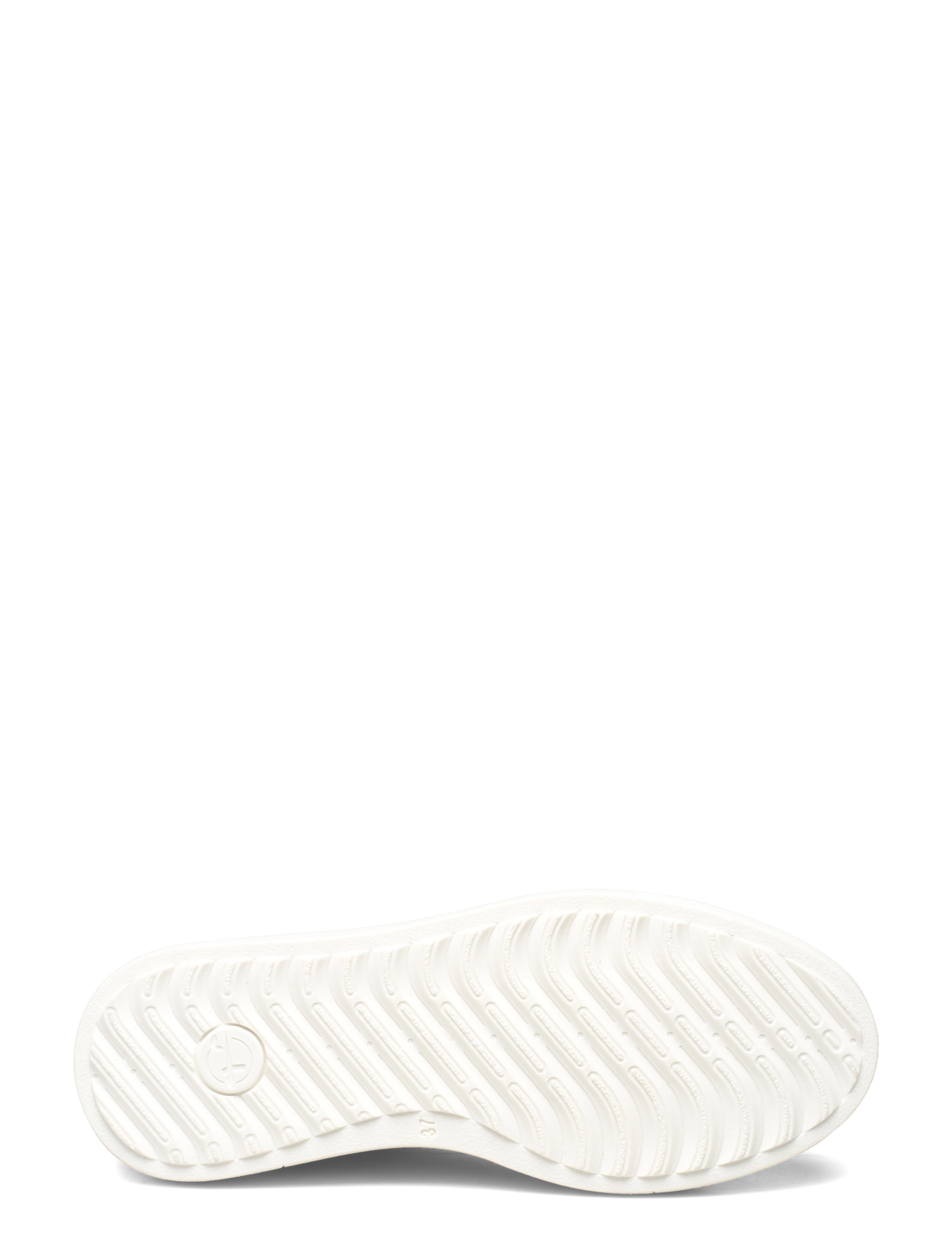 Tamaris - Woms Lace-up - sand comb - 4