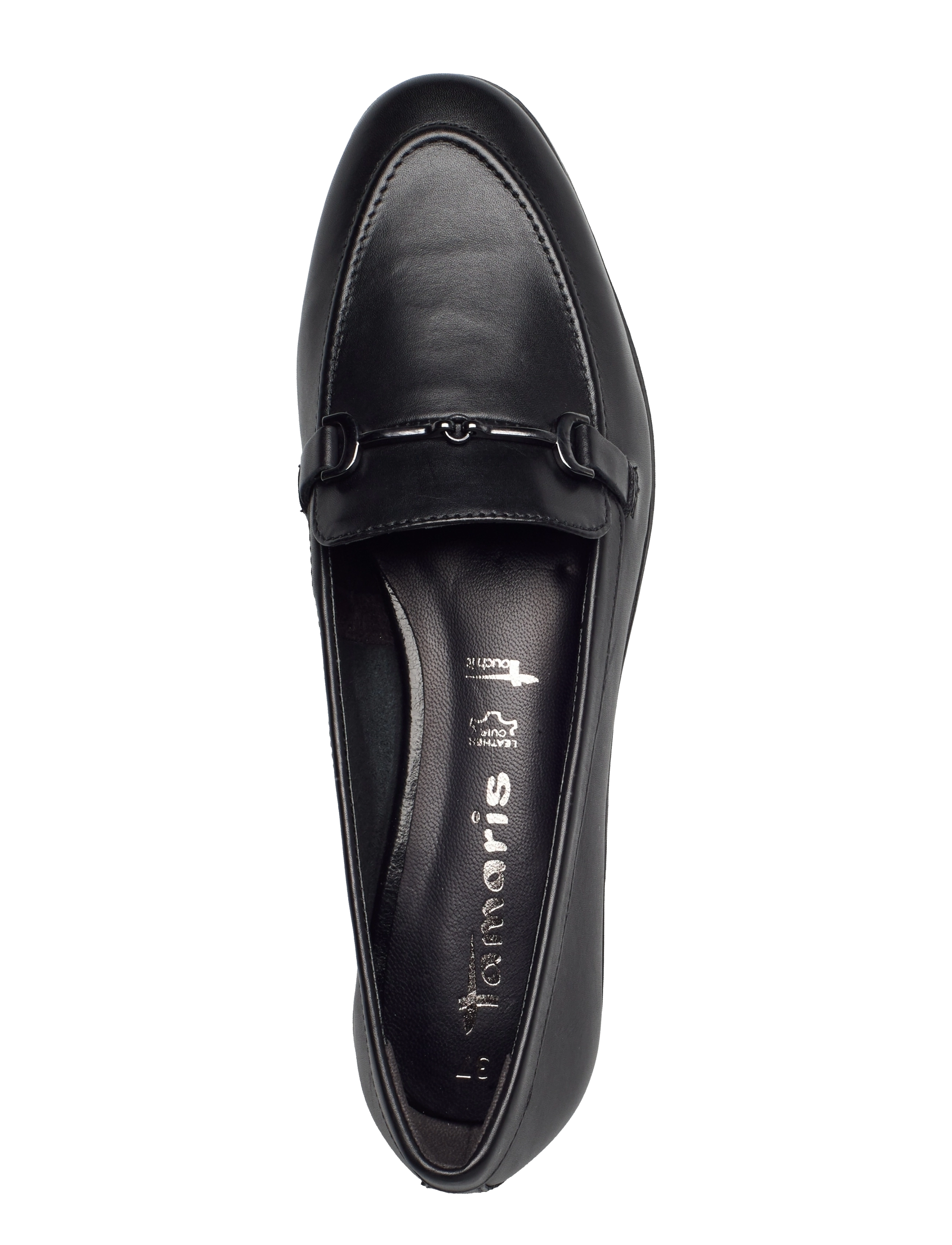 Tamaris - Woms Slip-on - black - 3