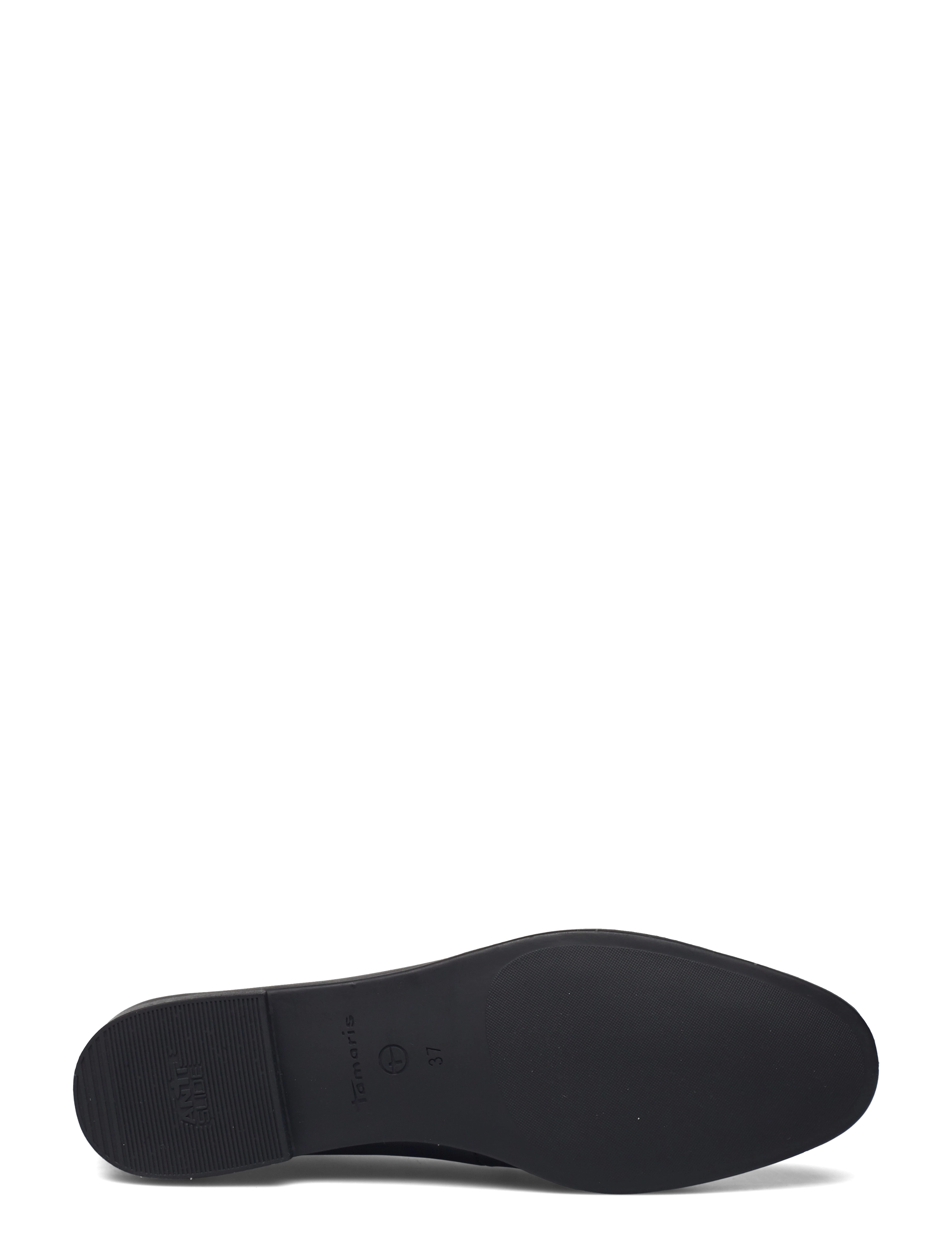Tamaris - Woms Slip-on - black - 4