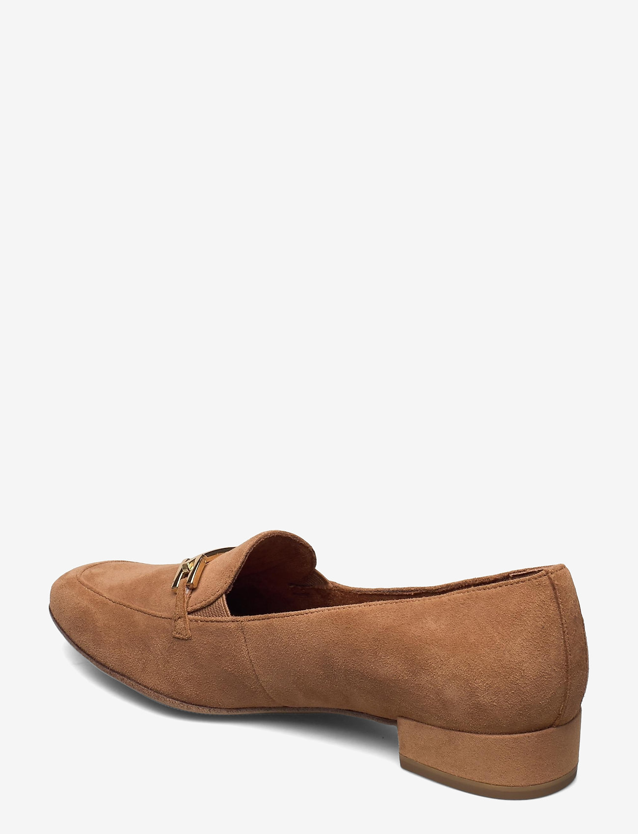 Tamaris - Woms Slip-on - camel - 2