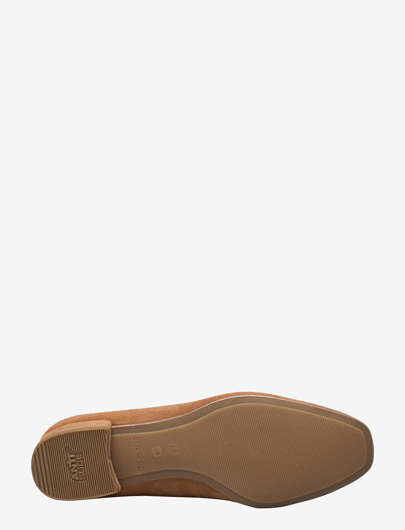 Tamaris - Woms Slip-on - camel - 4
