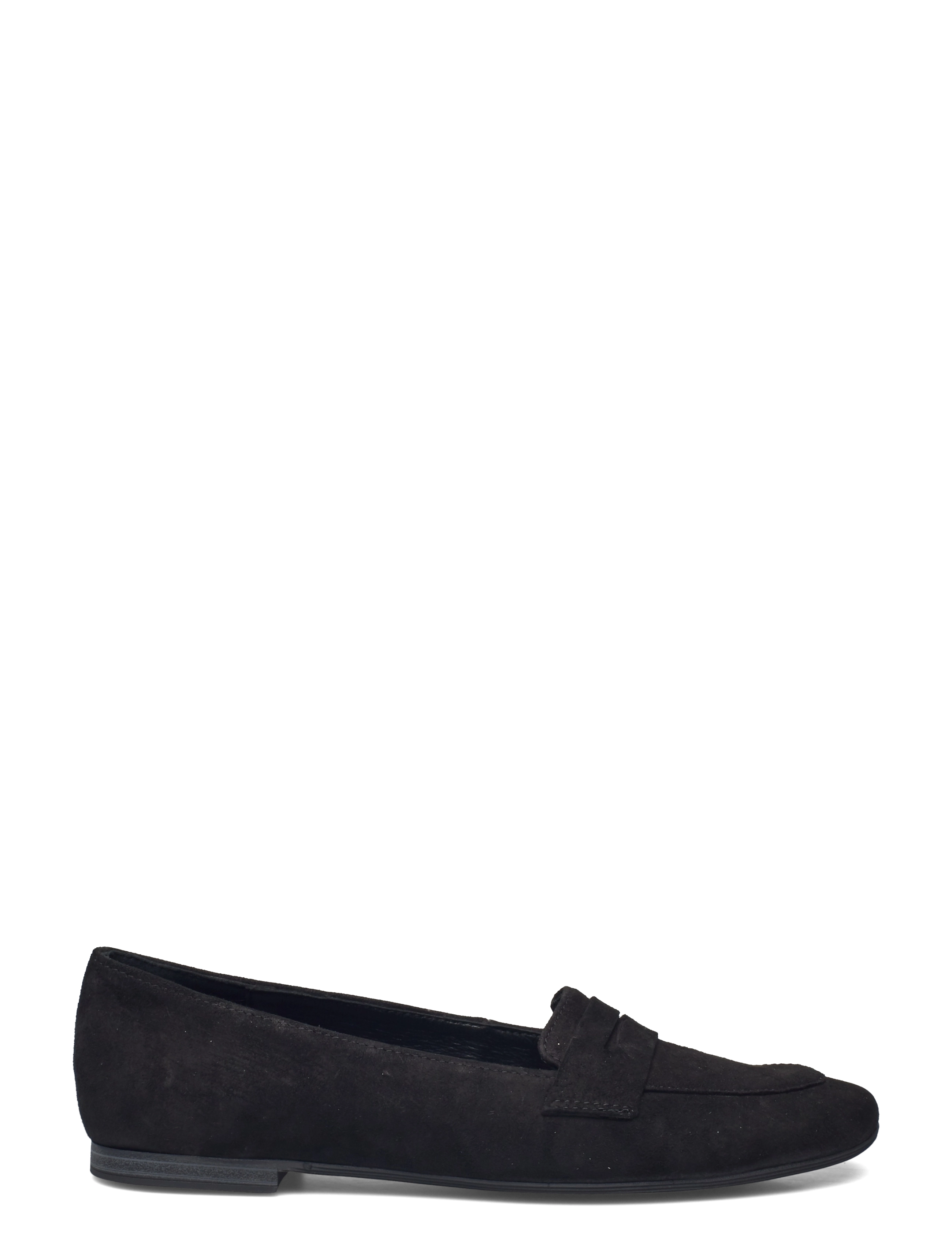 Tamaris - Woms Slip-on - black - 1