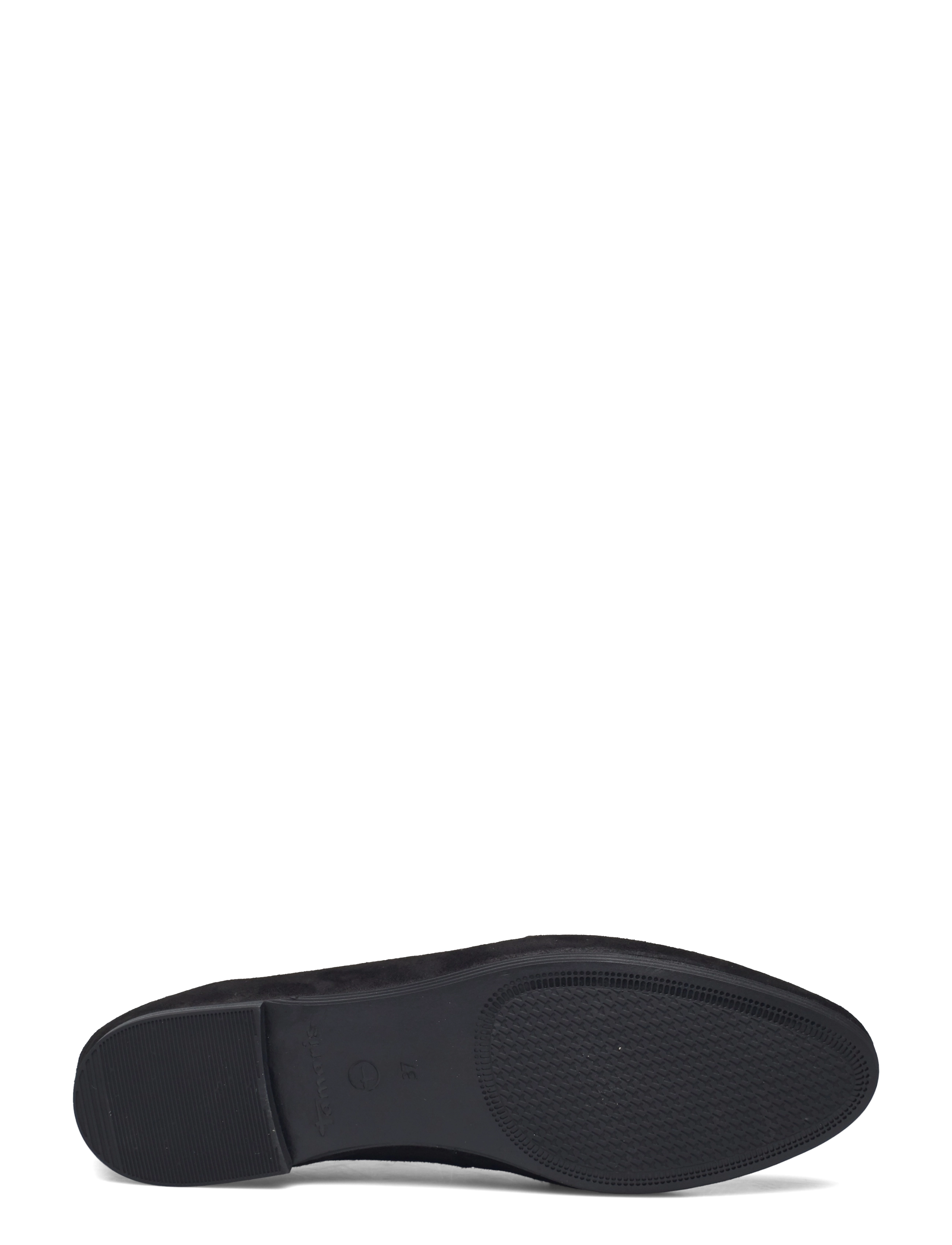 Tamaris - Woms Slip-on - black - 4