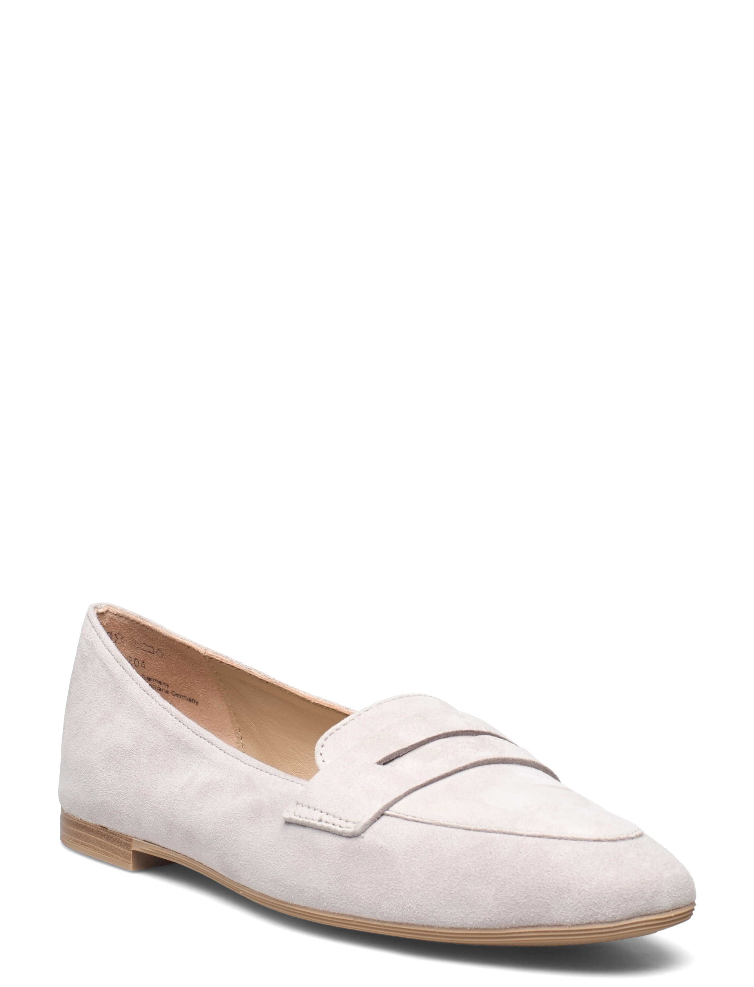 Tamaris - Woms Slip-on - light grey - 0