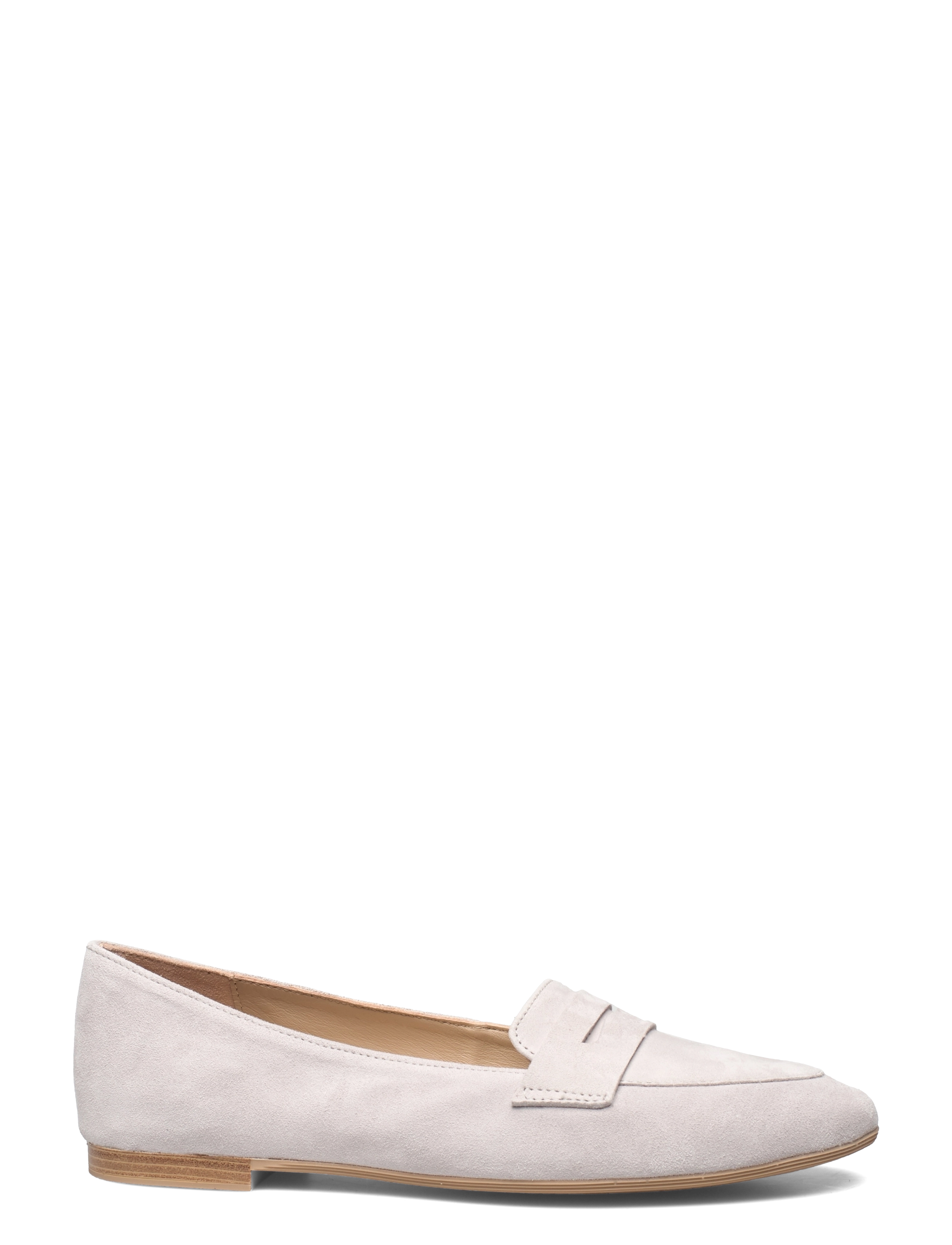 Tamaris - Woms Slip-on - light grey - 1