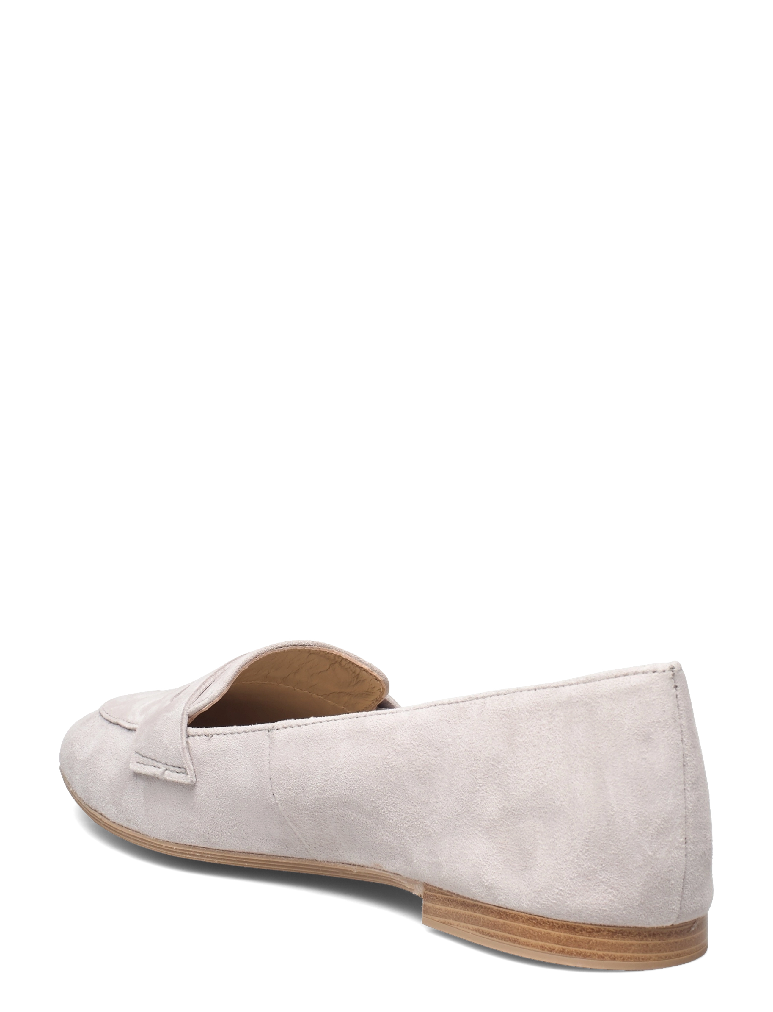 Tamaris - Woms Slip-on - light grey - 2