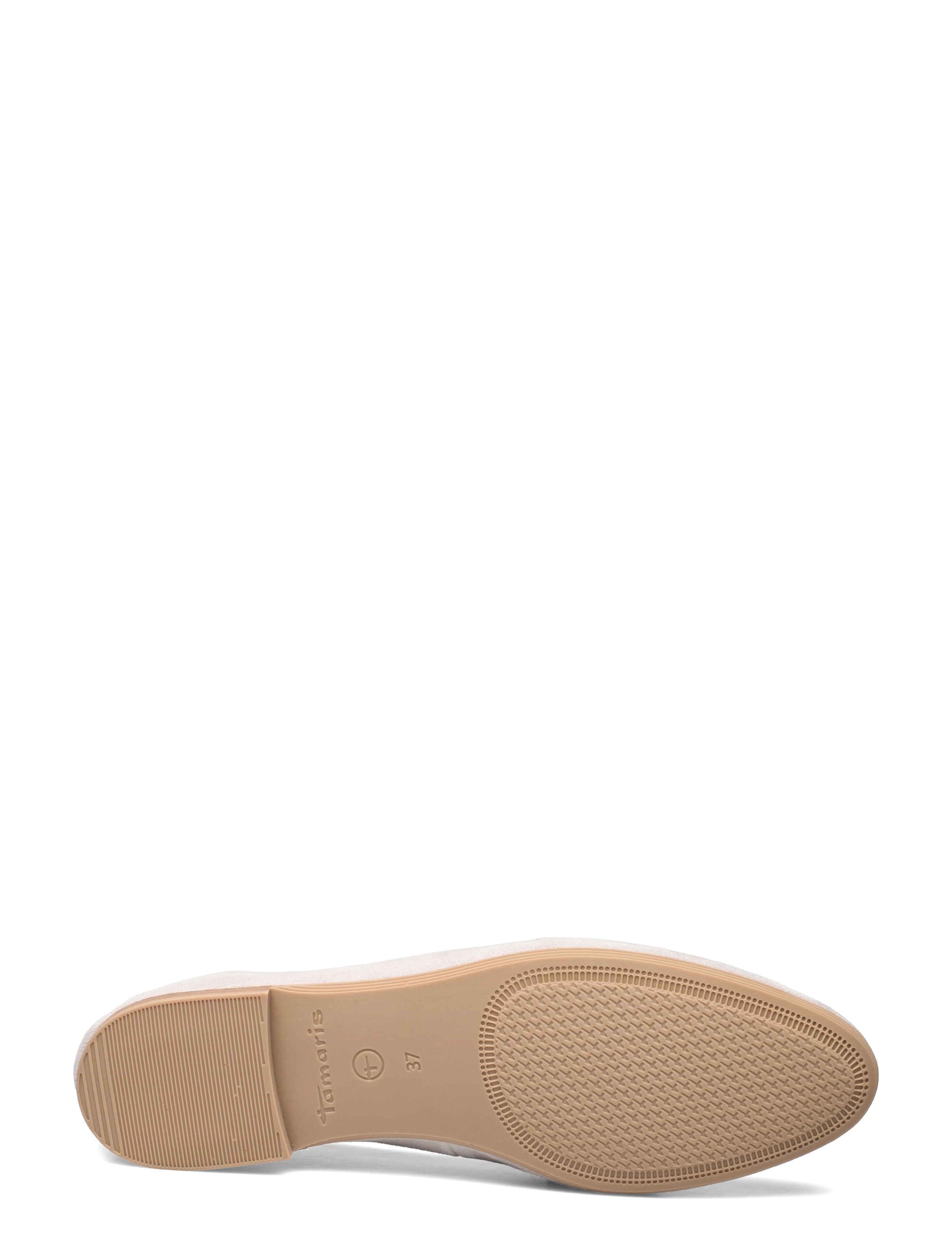 Tamaris - Woms Slip-on - light grey - 4