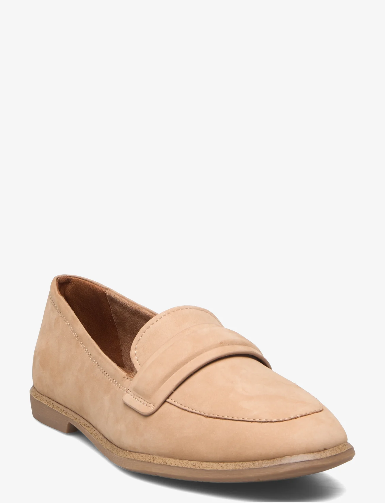 Tamaris - Slipper - fall shoes - camel - 0