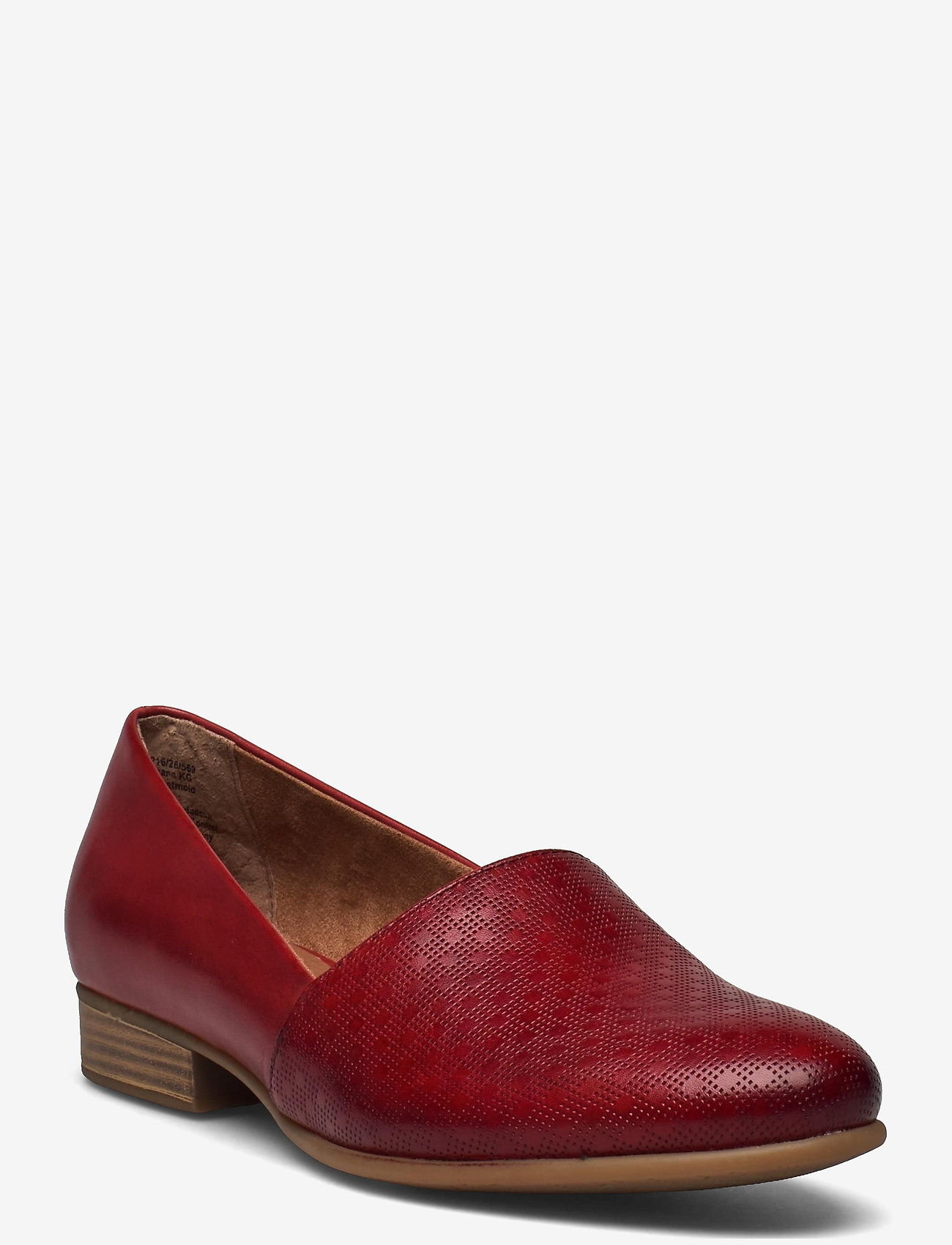 Woms Slip-on - CHILI STRUCT.