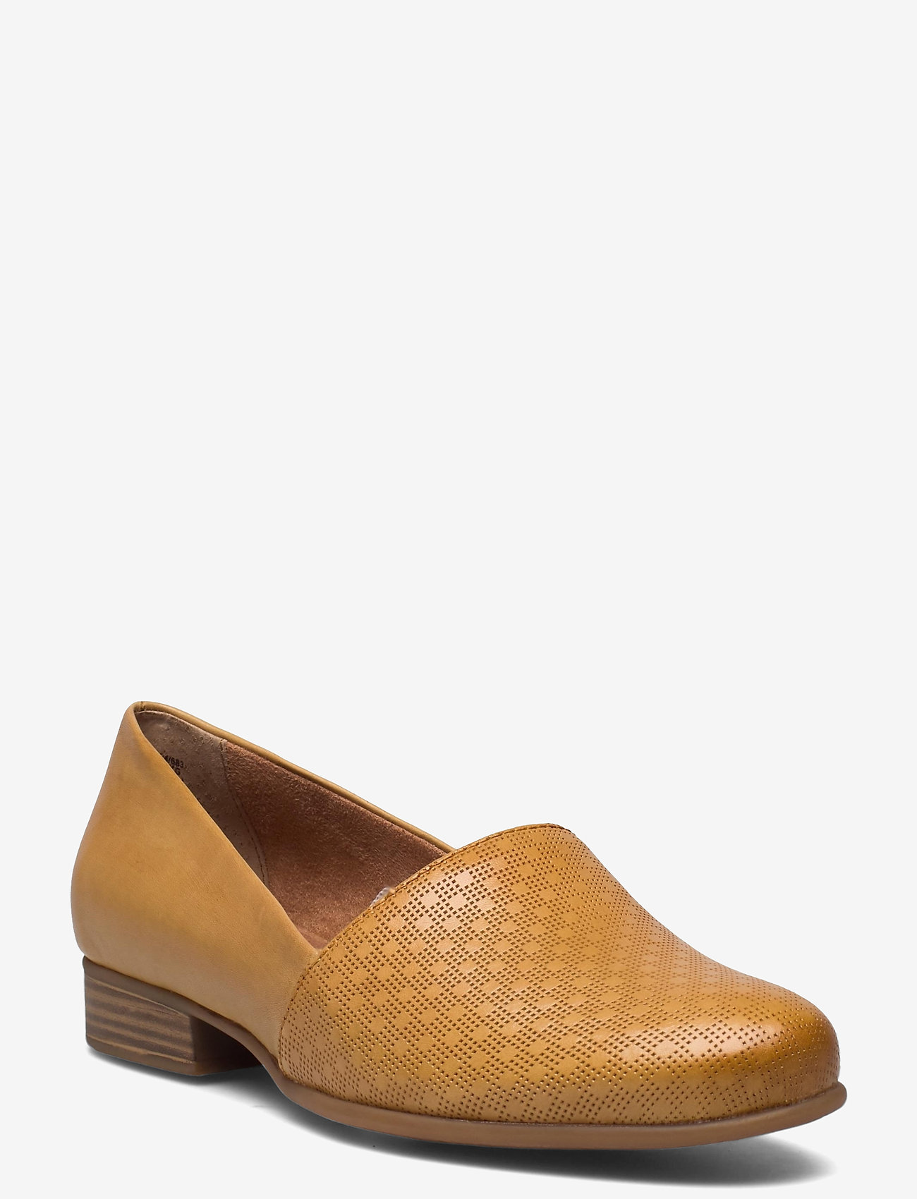 Tamaris - Woms Slip-on - saffron struct - 0
