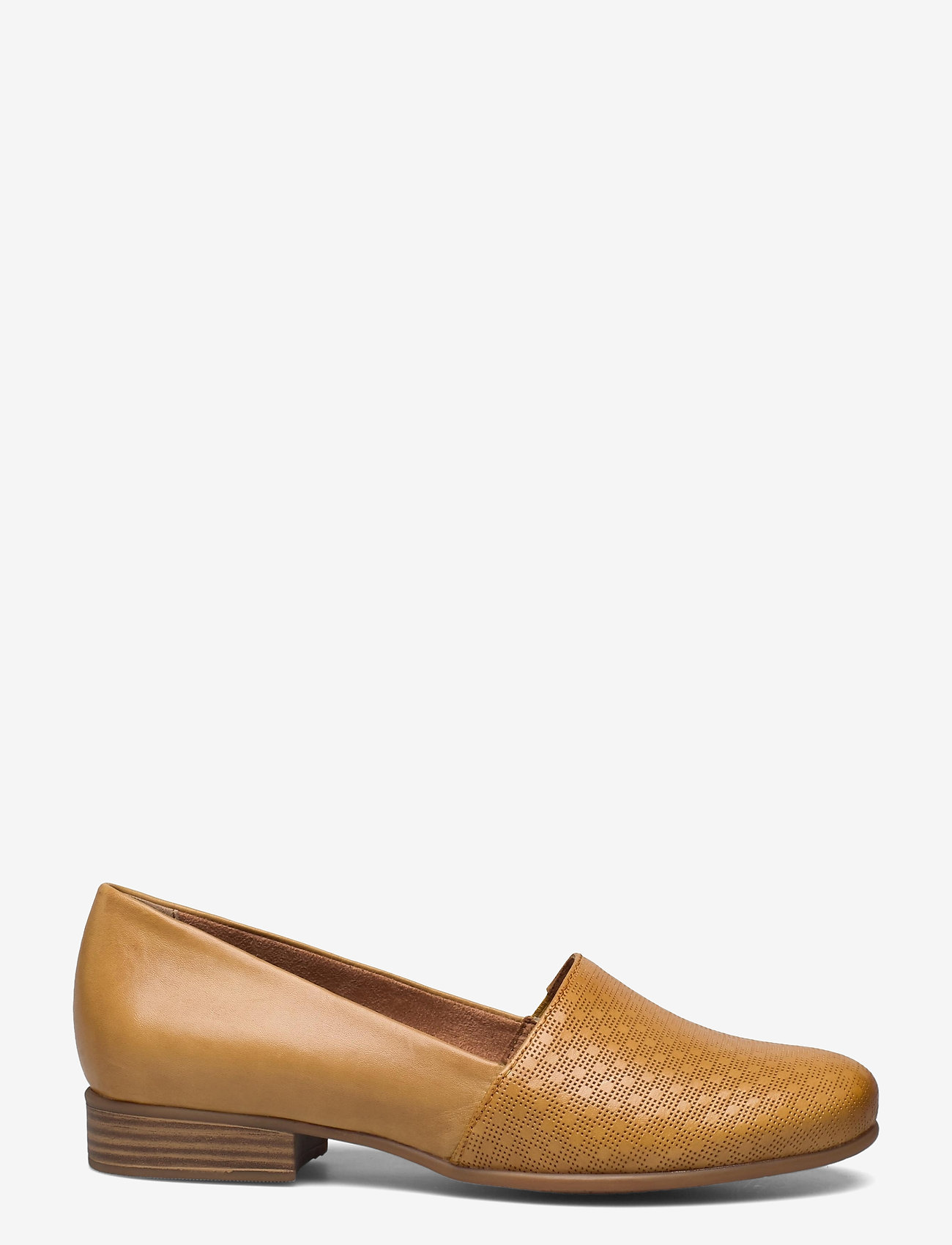 Tamaris - Woms Slip-on - saffron struct - 1