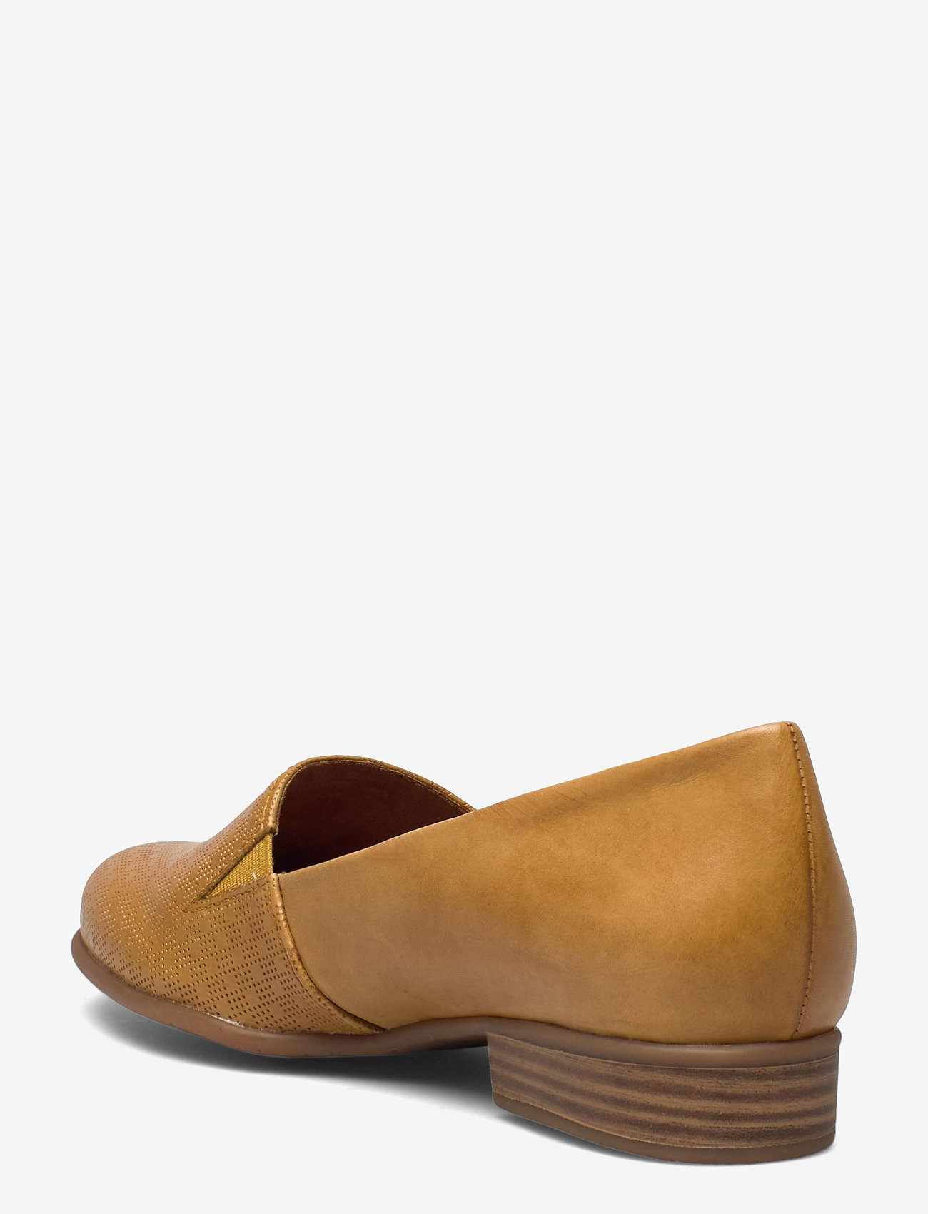 Tamaris - Woms Slip-on - saffron struct - 2