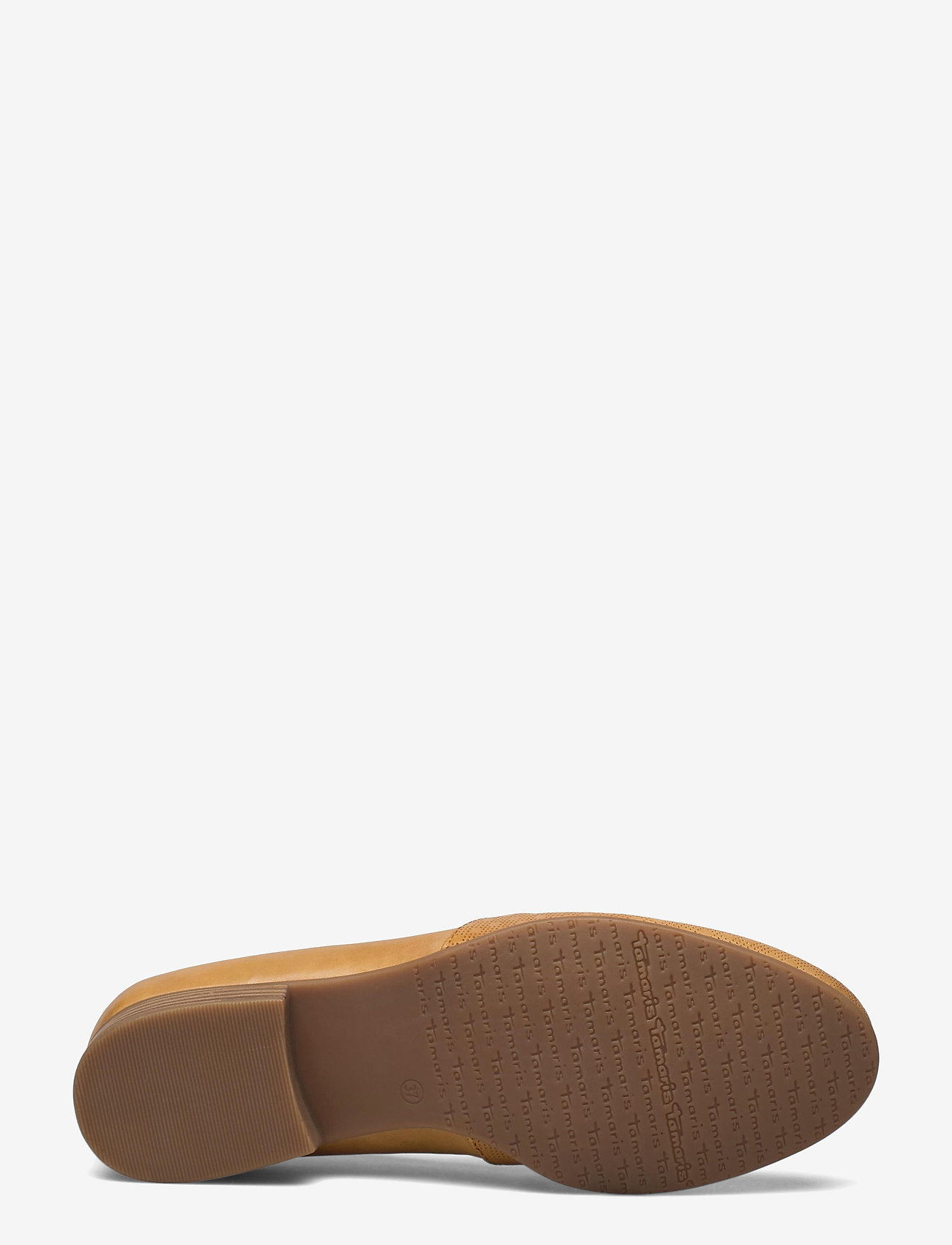 Tamaris - Woms Slip-on - saffron struct - 4
