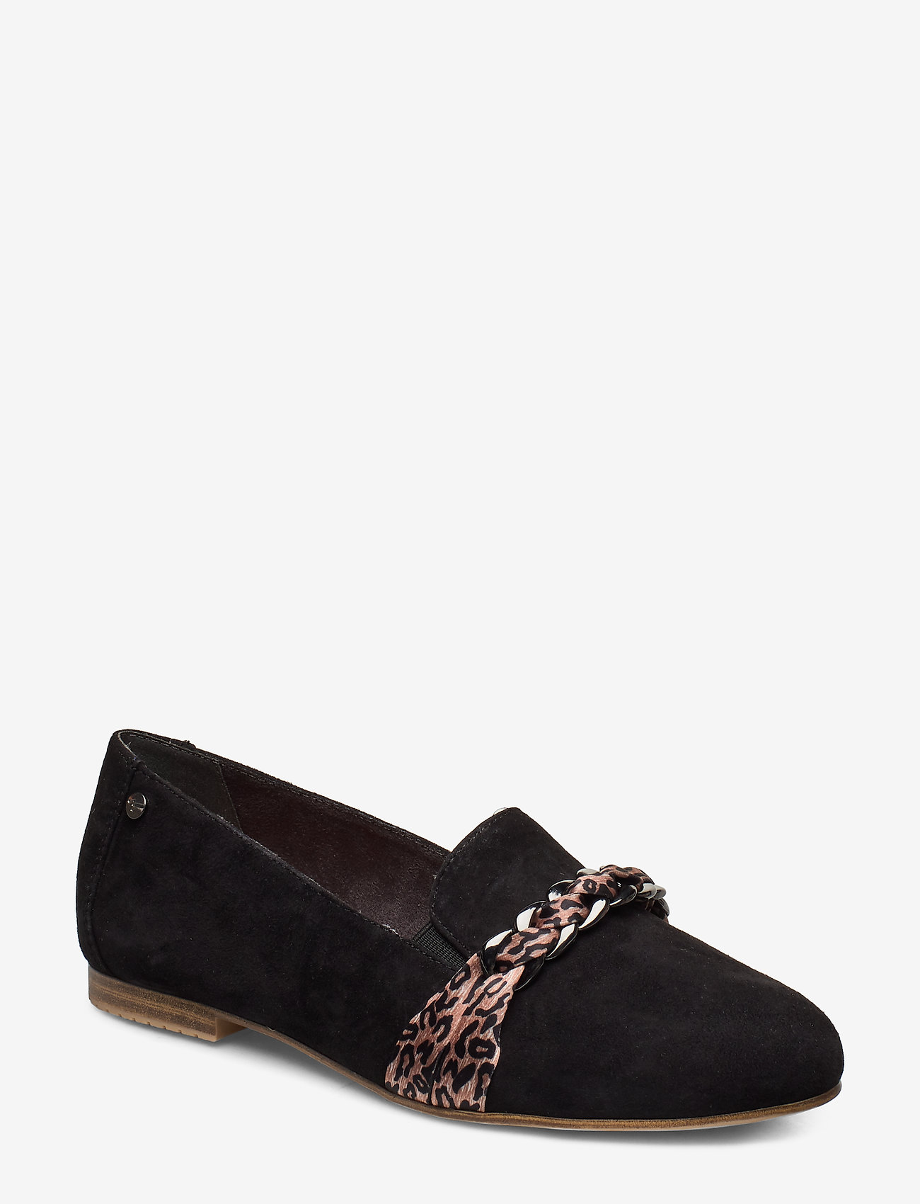 Tamaris - Woms Slip-on - black - 0