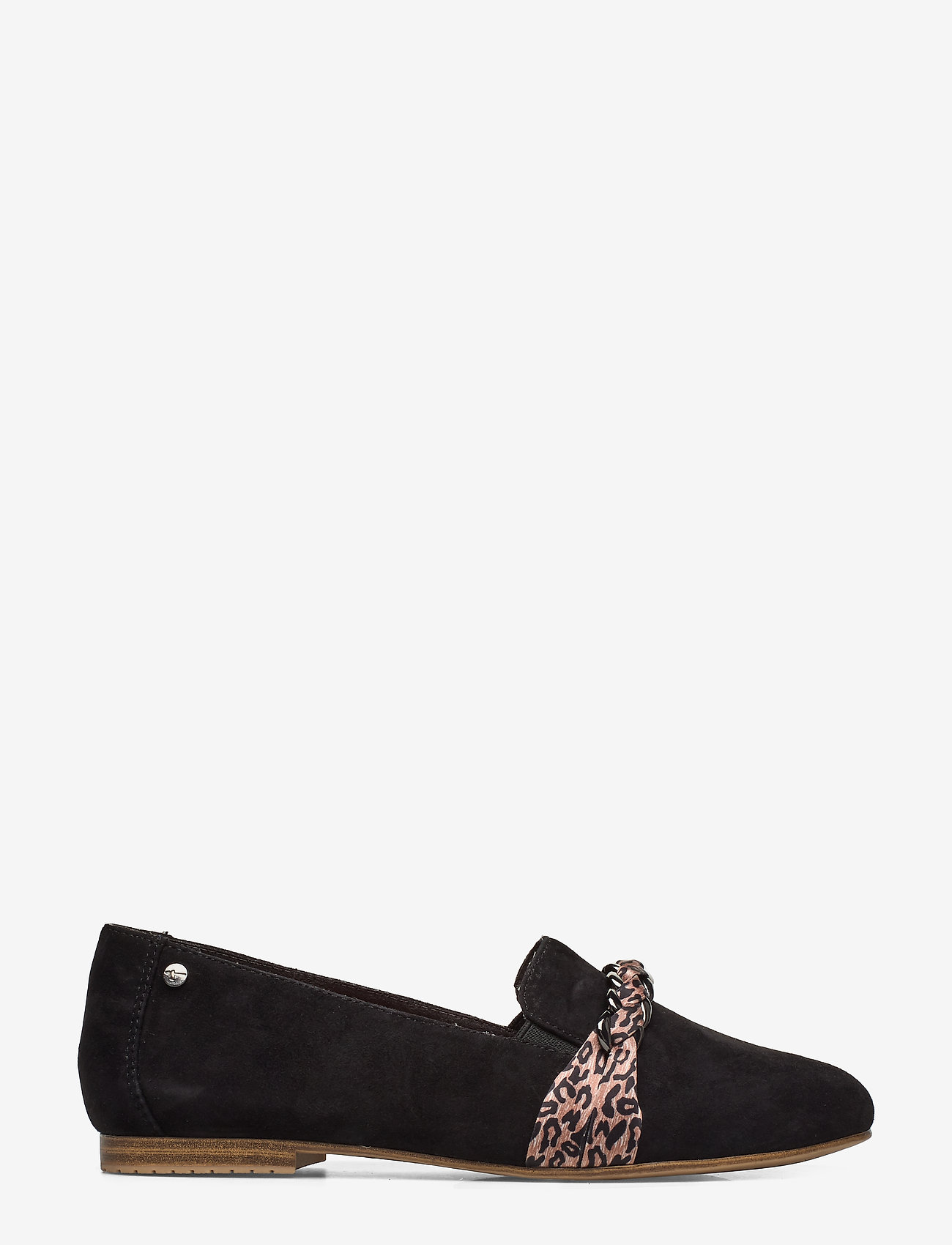 Tamaris - Woms Slip-on - black - 1