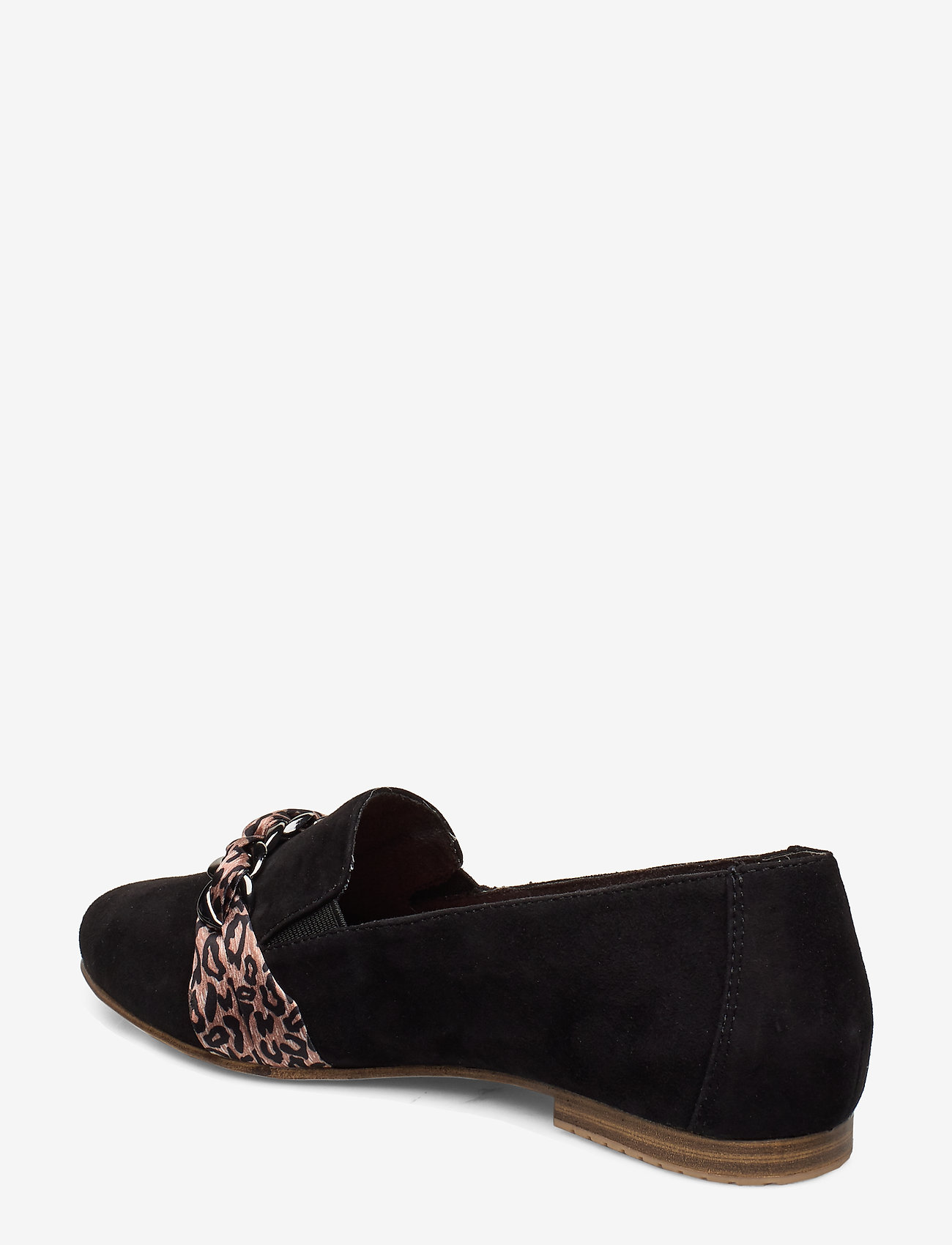 Tamaris - Woms Slip-on - black - 2