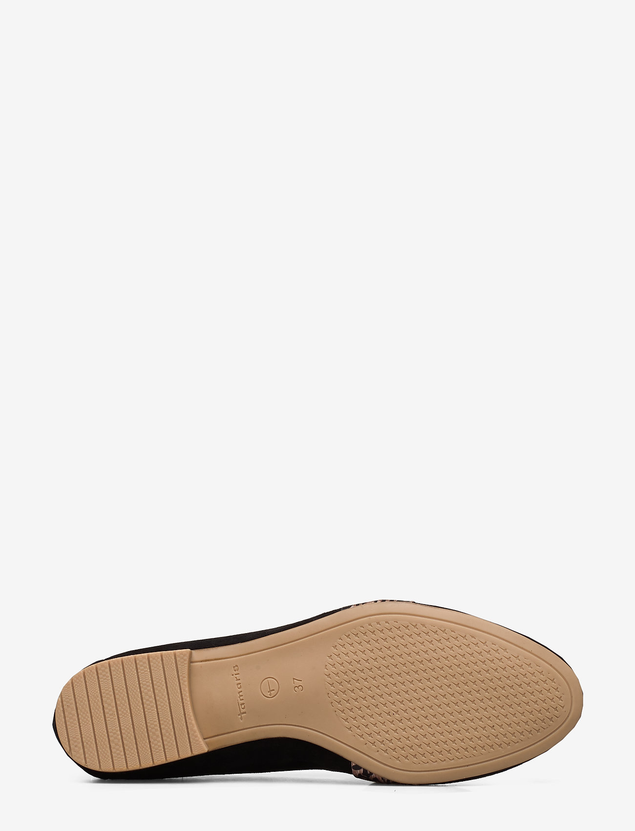 Tamaris - Woms Slip-on - black - 4