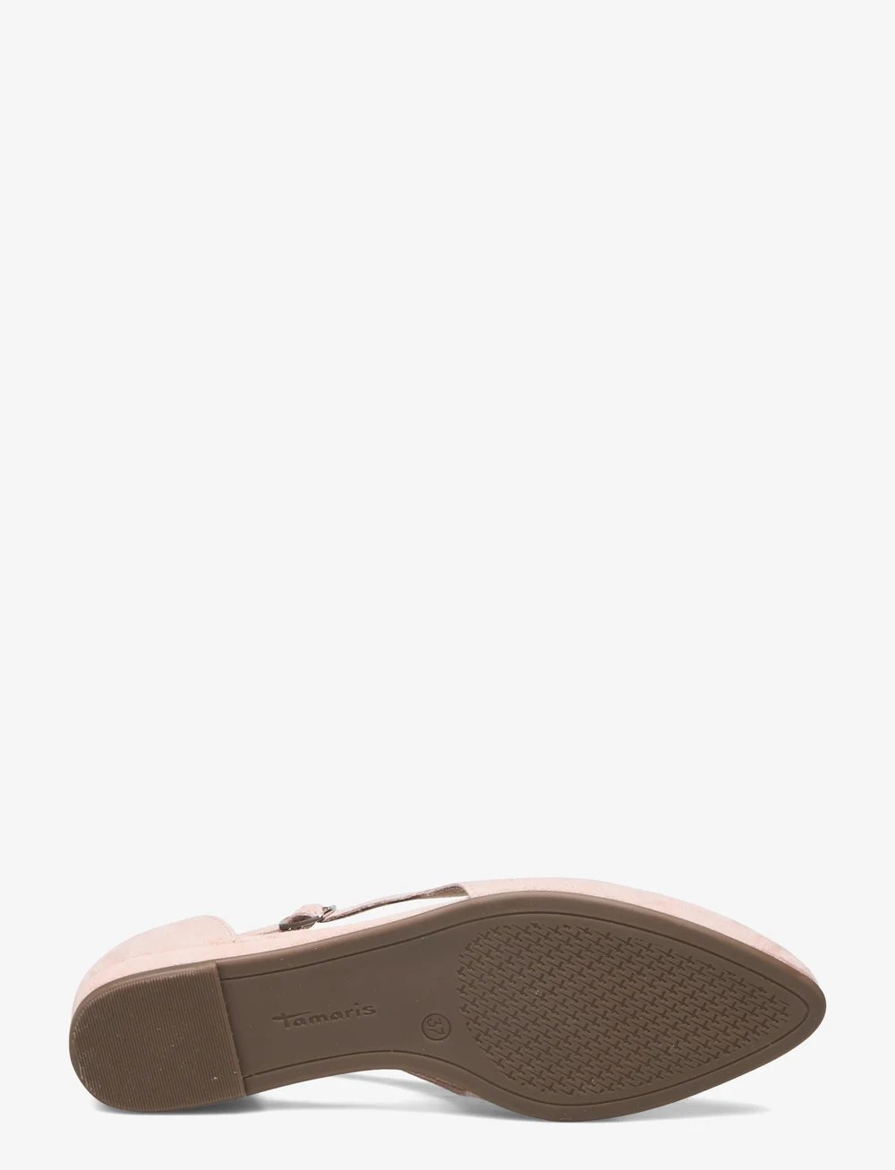 Slip top on tamaris