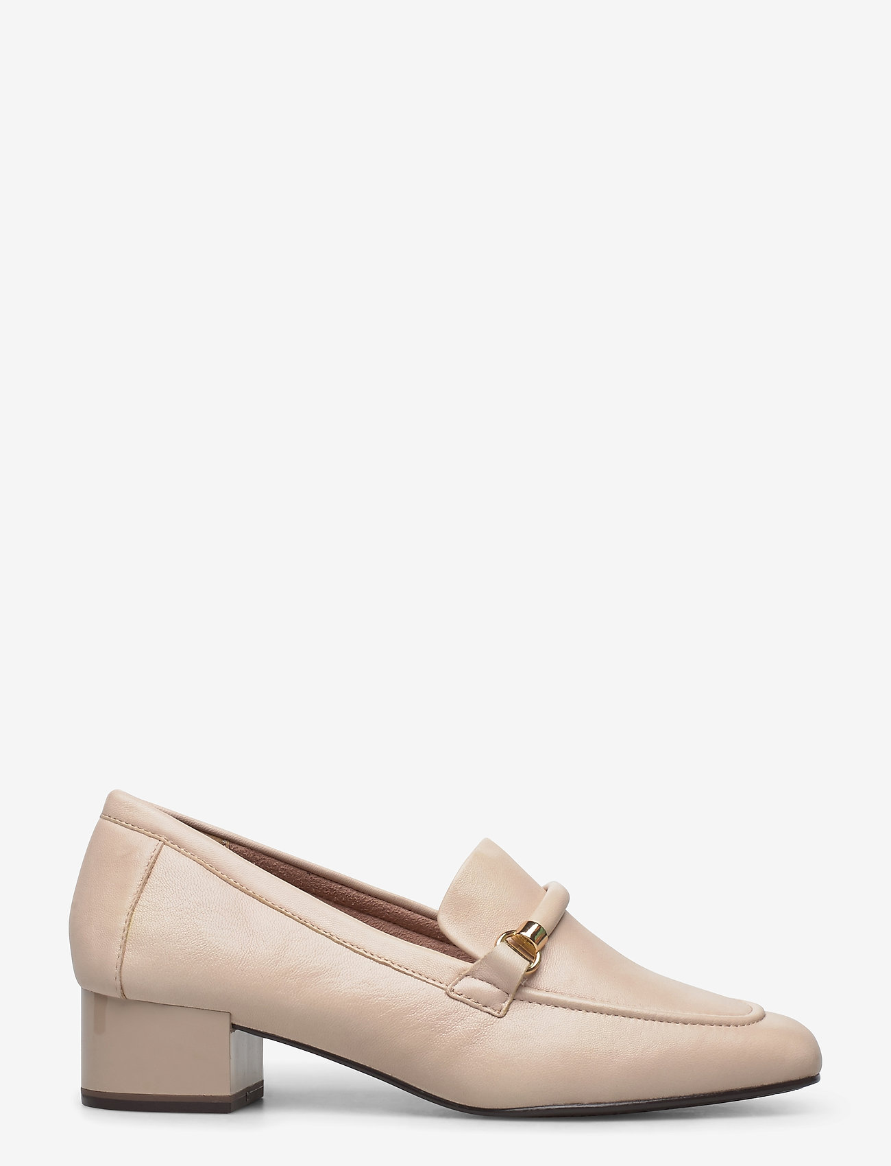 Tamaris - Woms Slip-on - ivory - 1