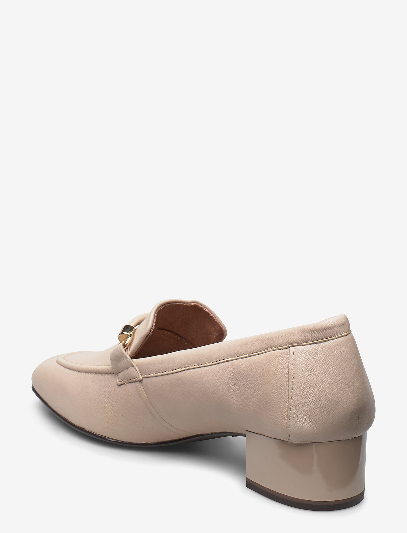 Tamaris - Woms Slip-on - ivory - 2