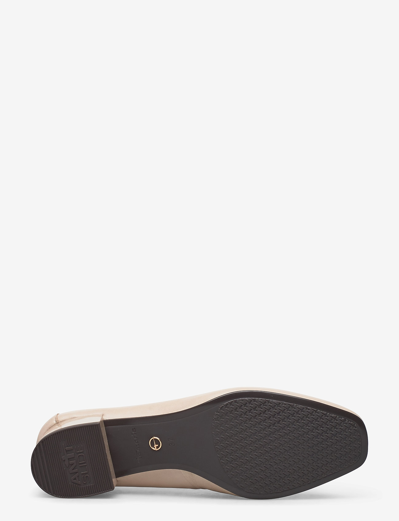 Tamaris - Woms Slip-on - ivory - 4