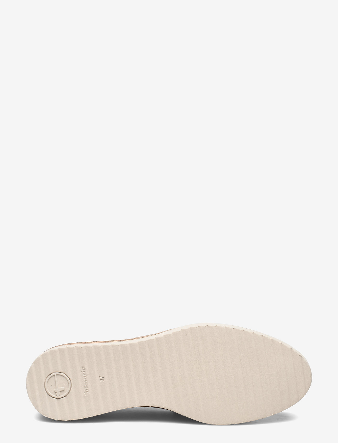 Tamaris - Woms Slip-on - taupe - 4