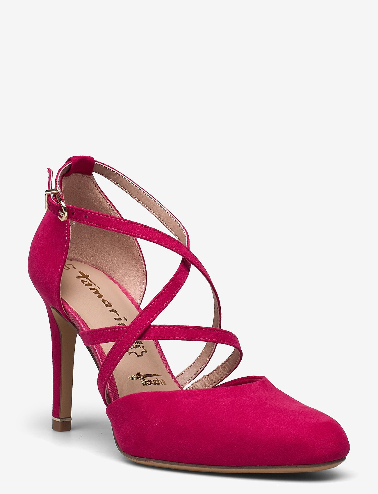 Tamaris - Woms Slip-on - paradise - 0
