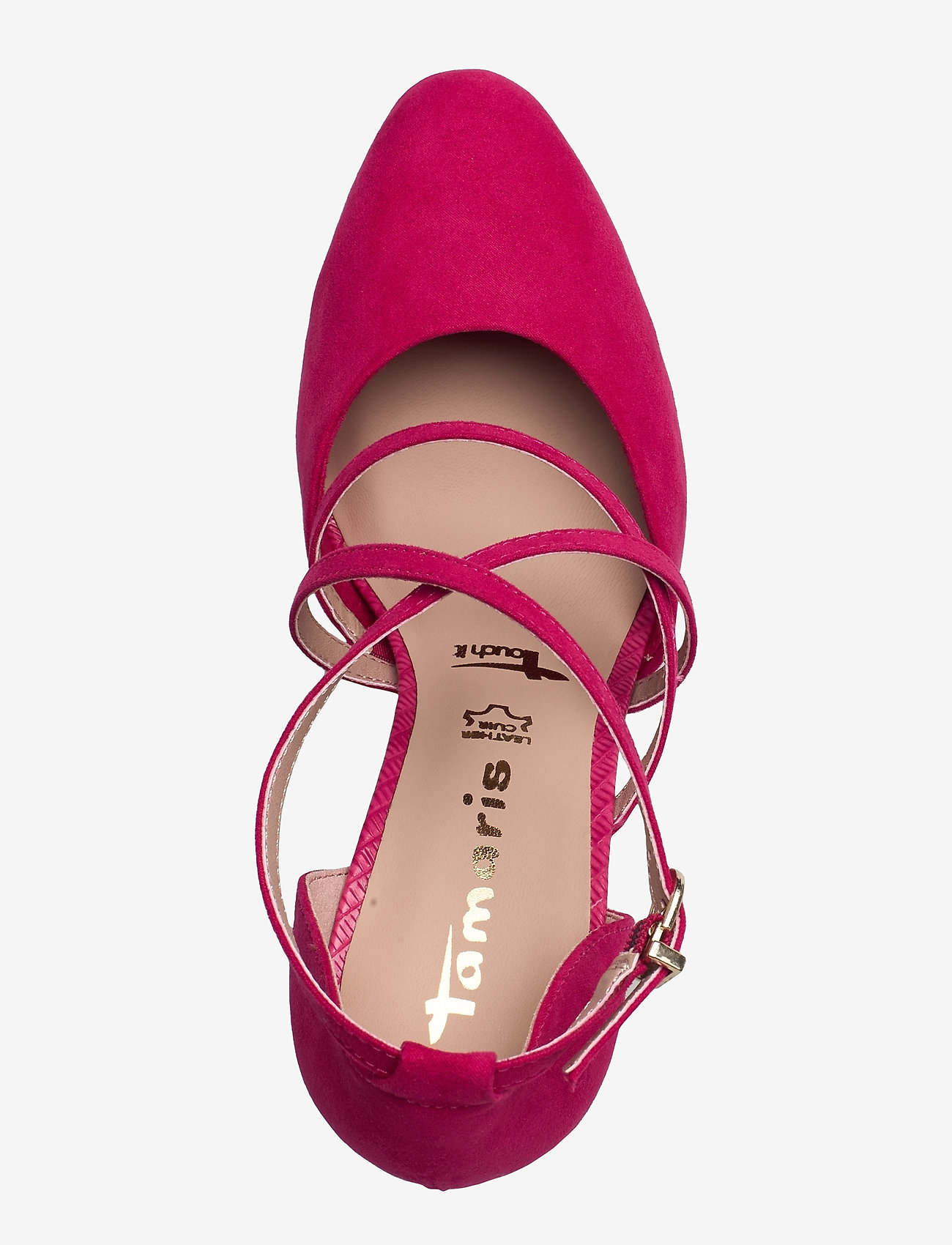 Tamaris - Woms Slip-on - paradise - 3