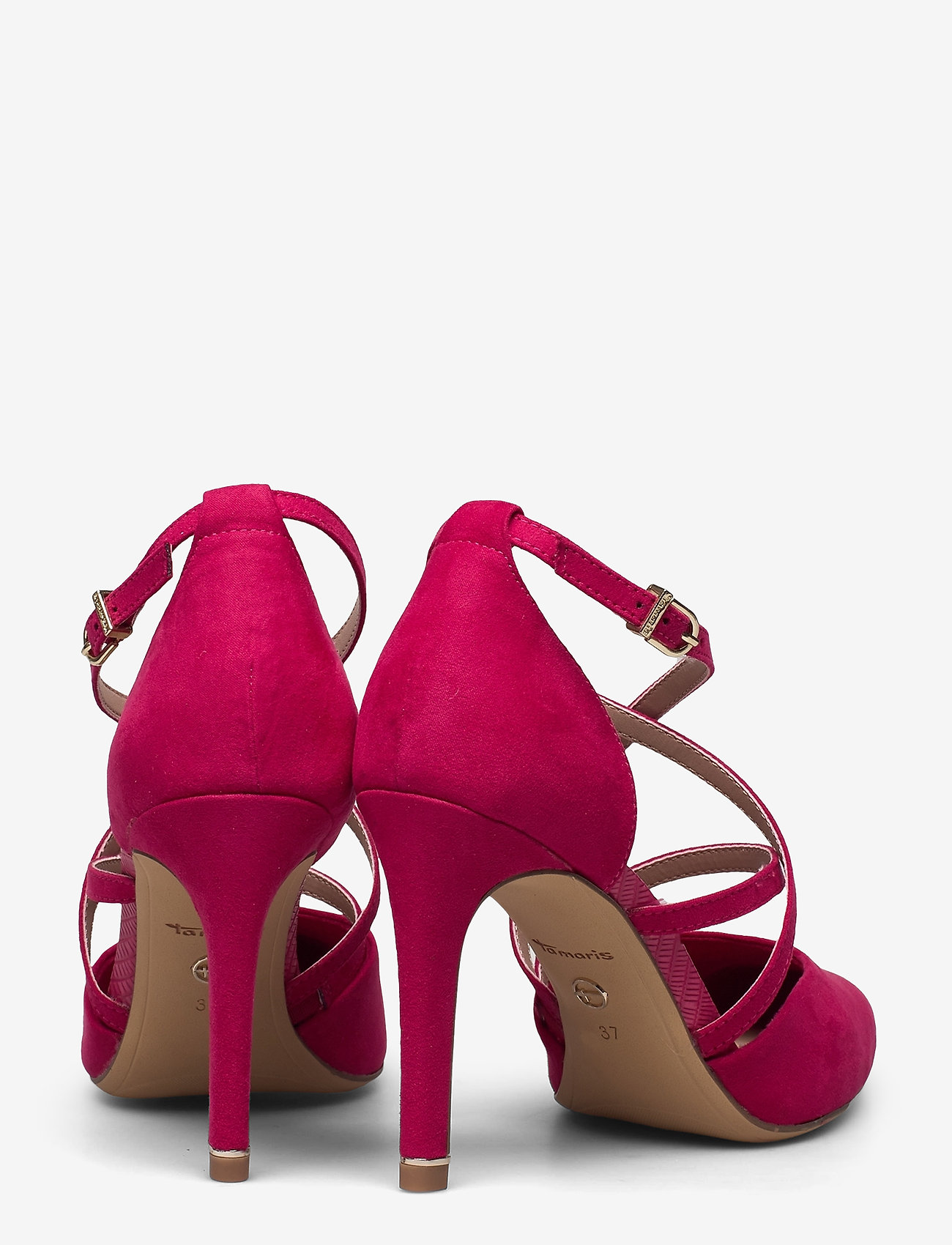 Tamaris - Woms Slip-on - paradise - 4