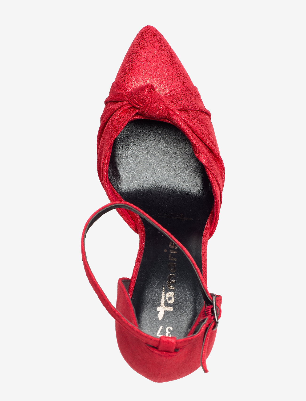 Tamaris - Woms Slip-on - fire metallic - 3