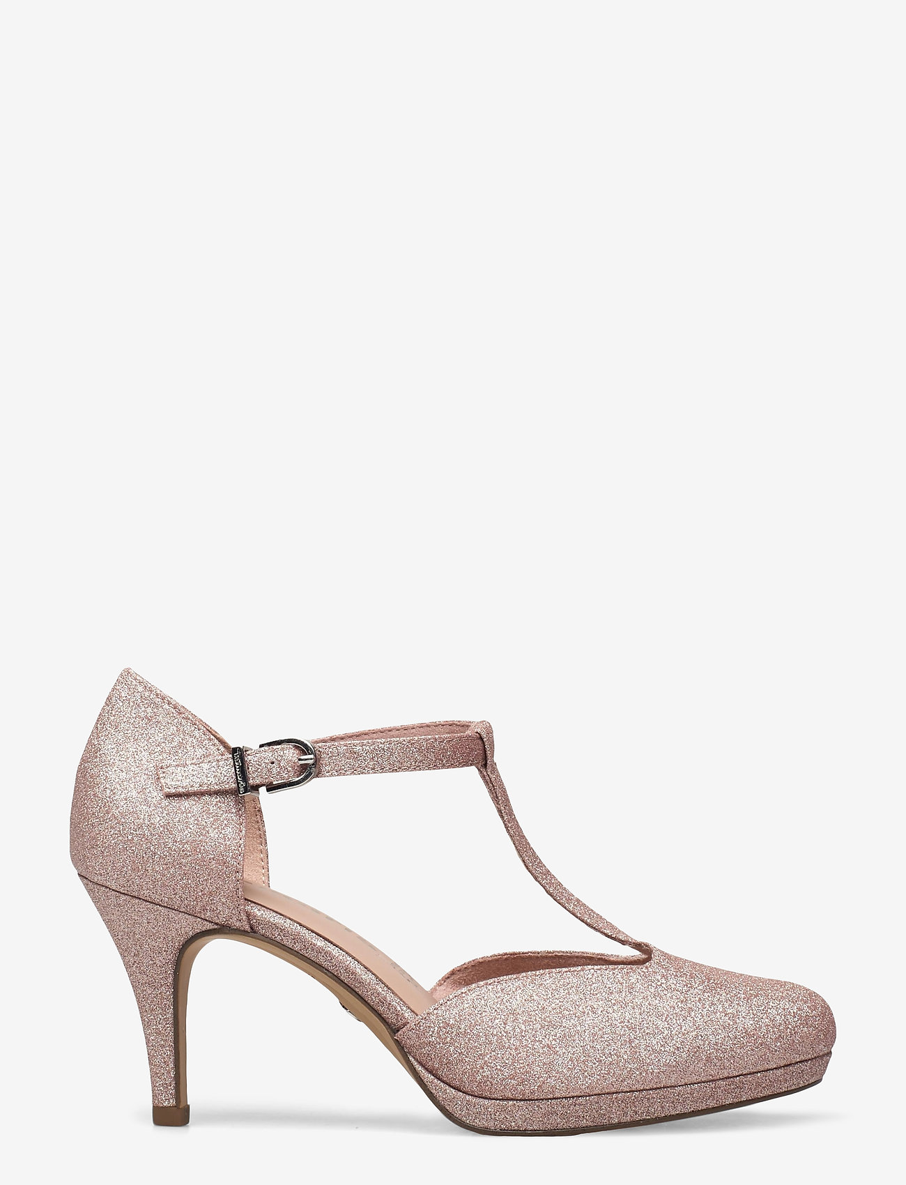 Tamaris - Woms Slip-on - rose glam - 1