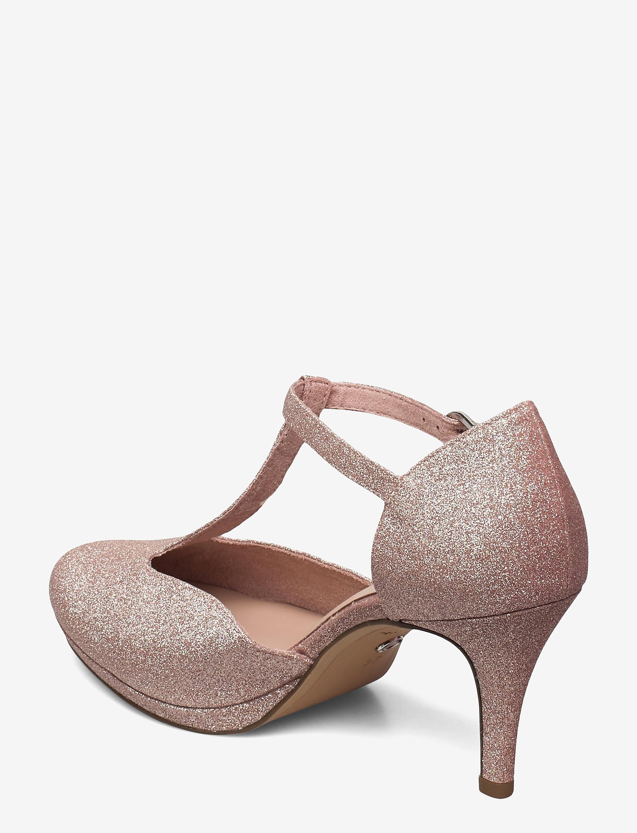 Tamaris - Woms Slip-on - rose glam - 2