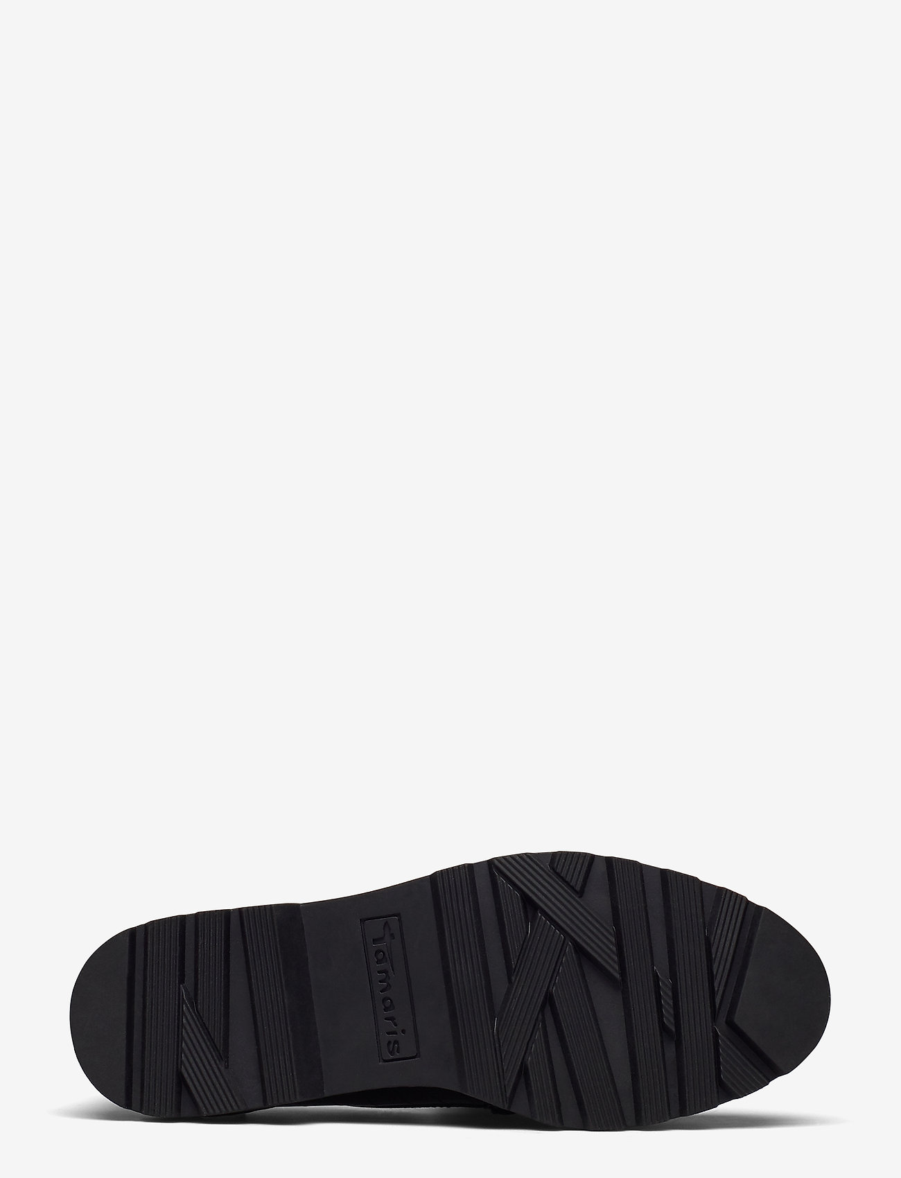 Tamaris - Woms Slip-on - black croco - 4