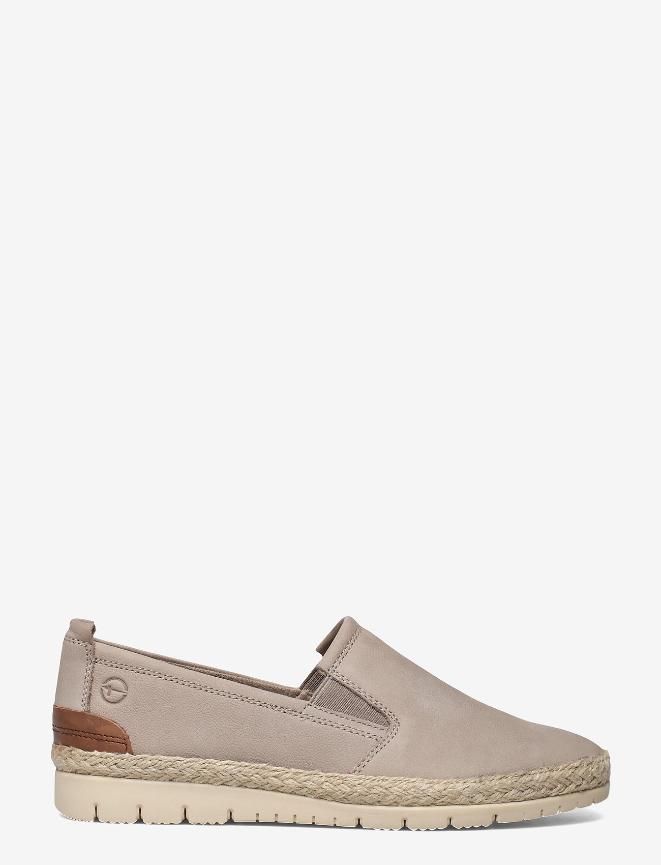 Tamaris - Woms Slip-on - antelope - 1