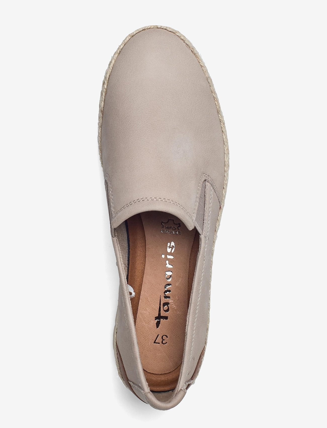 Tamaris - Woms Slip-on - antelope - 3