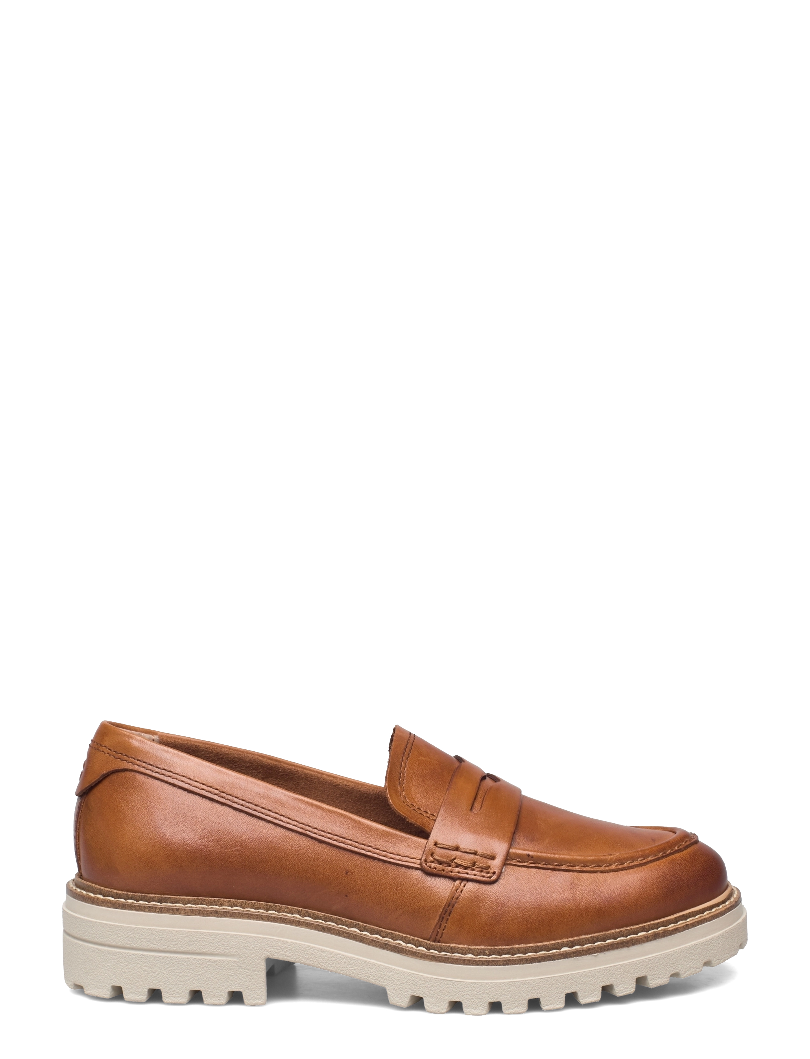 Tamaris - Woms Slip-on - cognac - 1