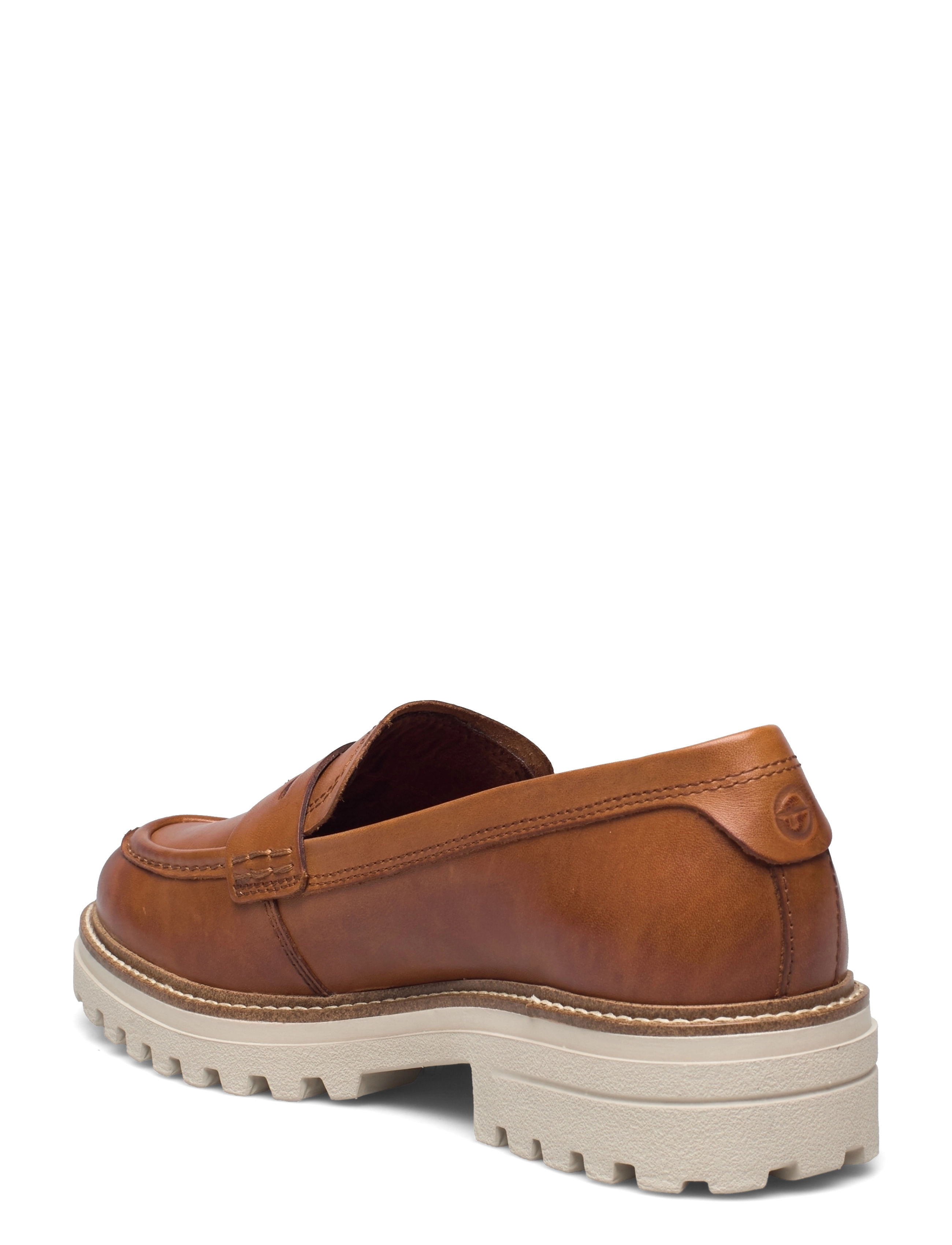 Tamaris - Woms Slip-on - cognac - 2