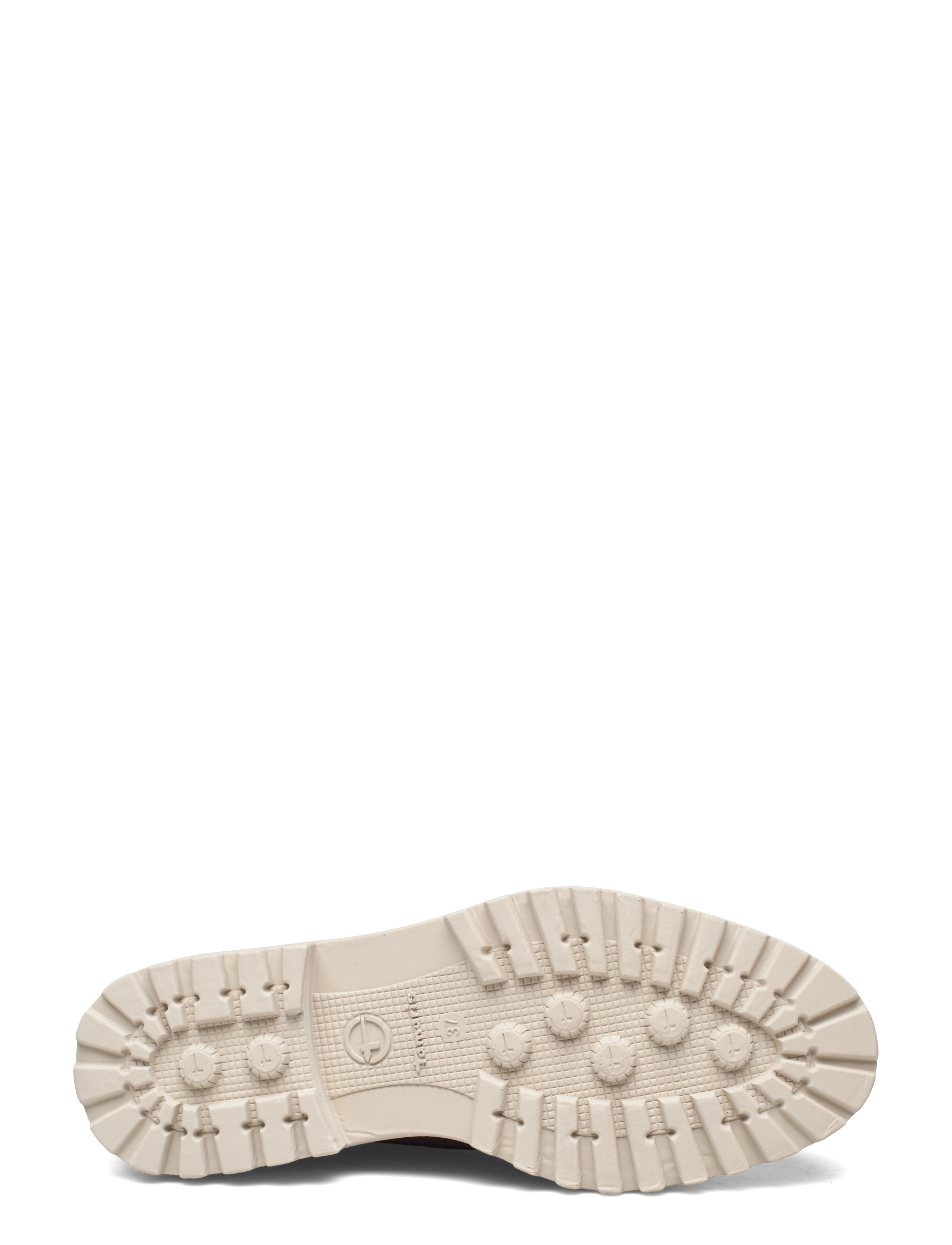 Tamaris - Woms Slip-on - cognac - 4