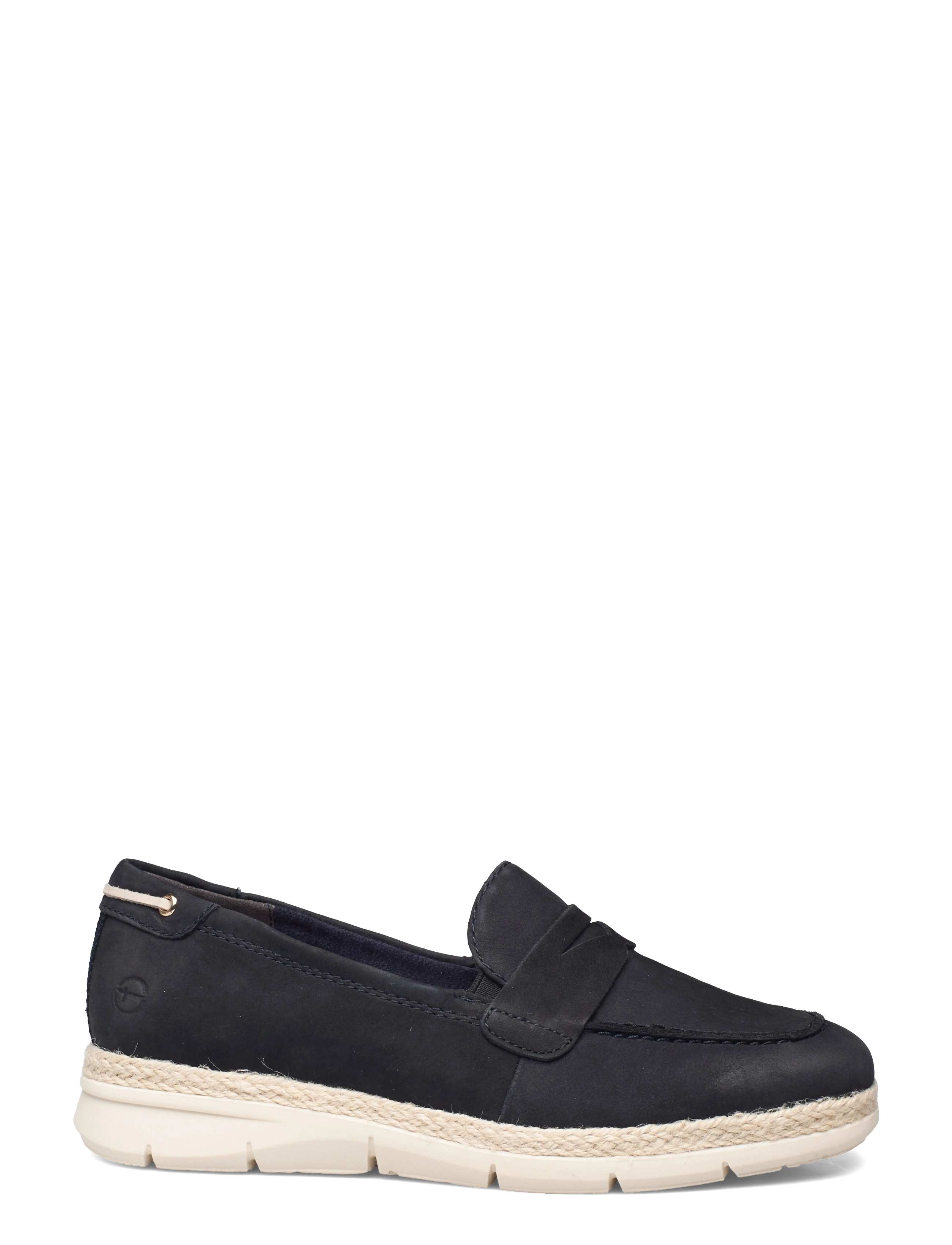 Tamaris - Woms Slip-on - navy - 1