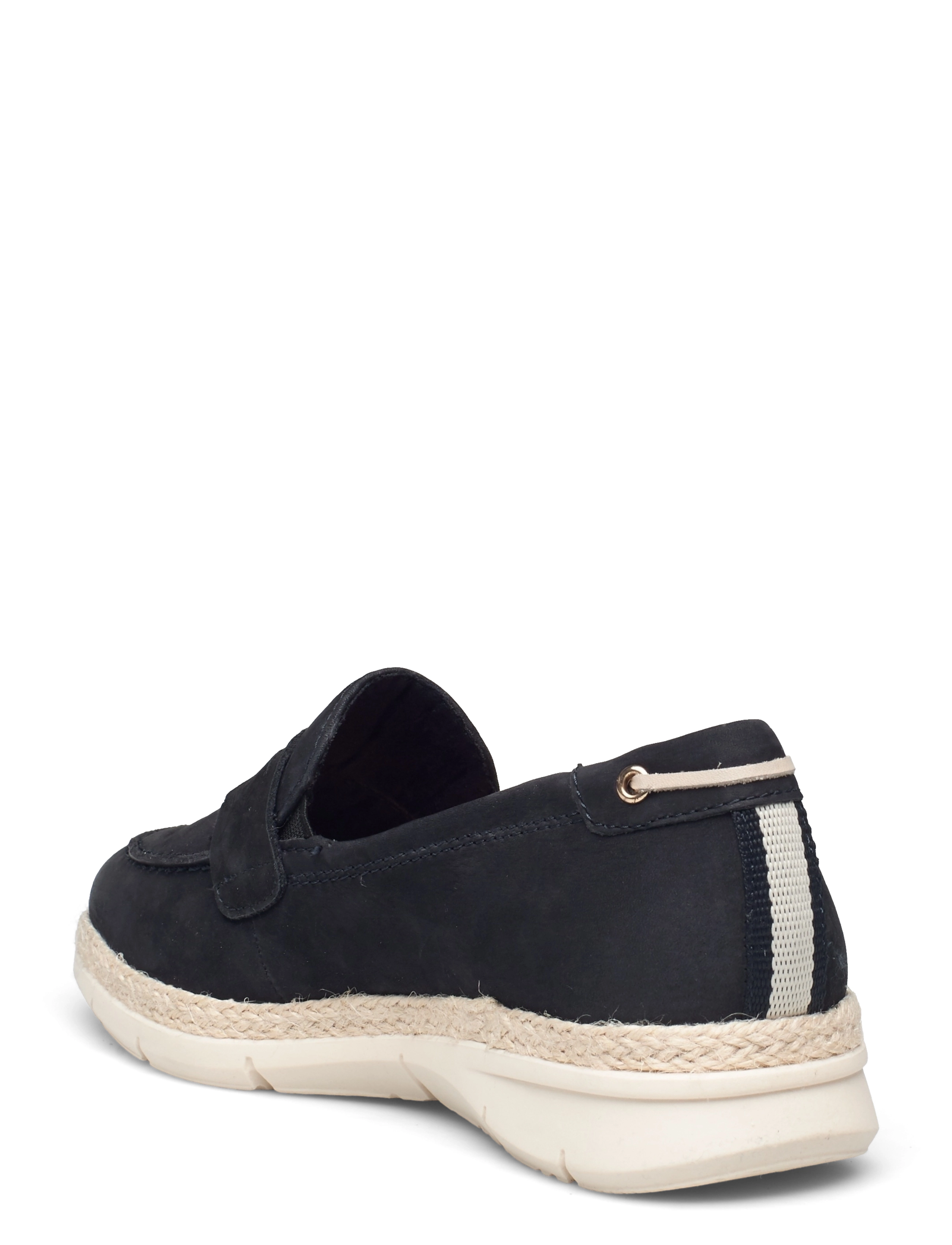 Tamaris - Woms Slip-on - navy - 2