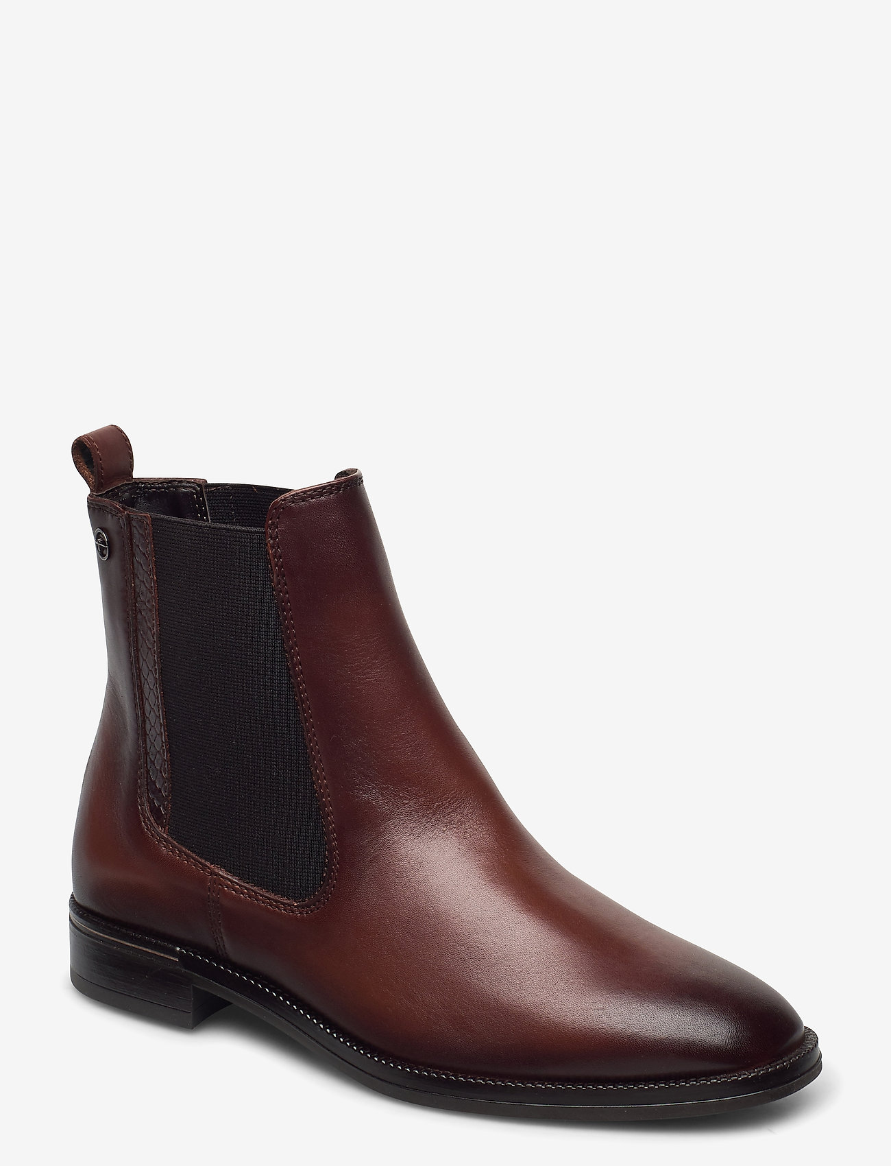 Tamaris - Woms Boots - cognac - 0