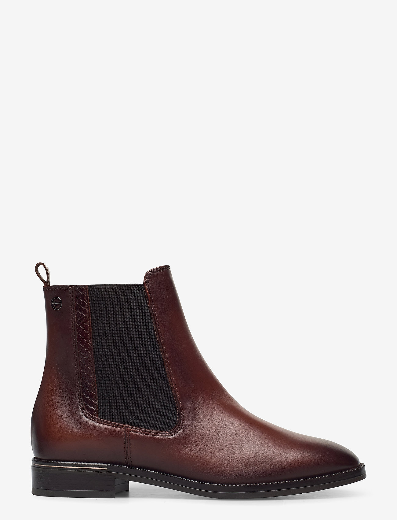 Tamaris - Woms Boots - cognac - 1