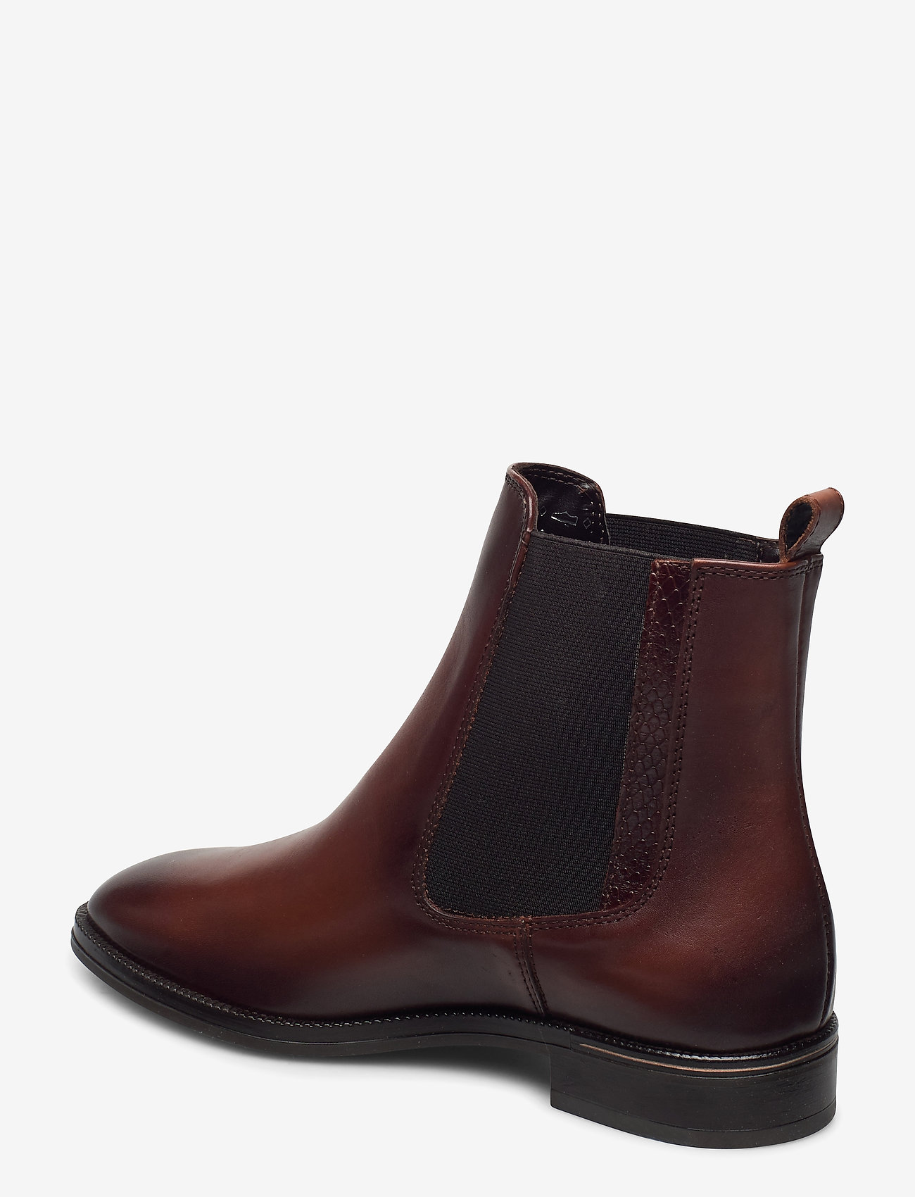 Tamaris - Woms Boots - cognac - 2