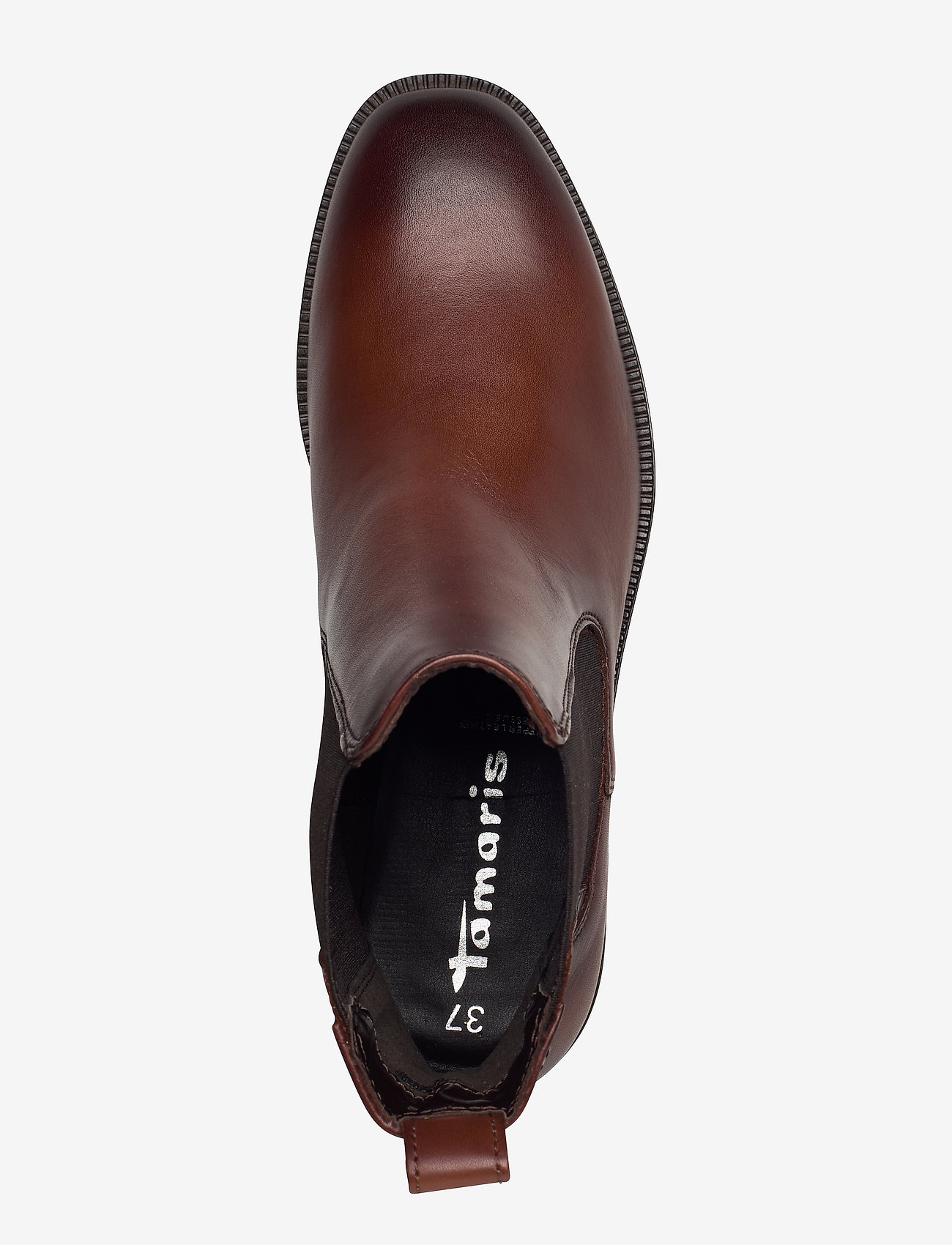 Tamaris - Woms Boots - cognac - 3