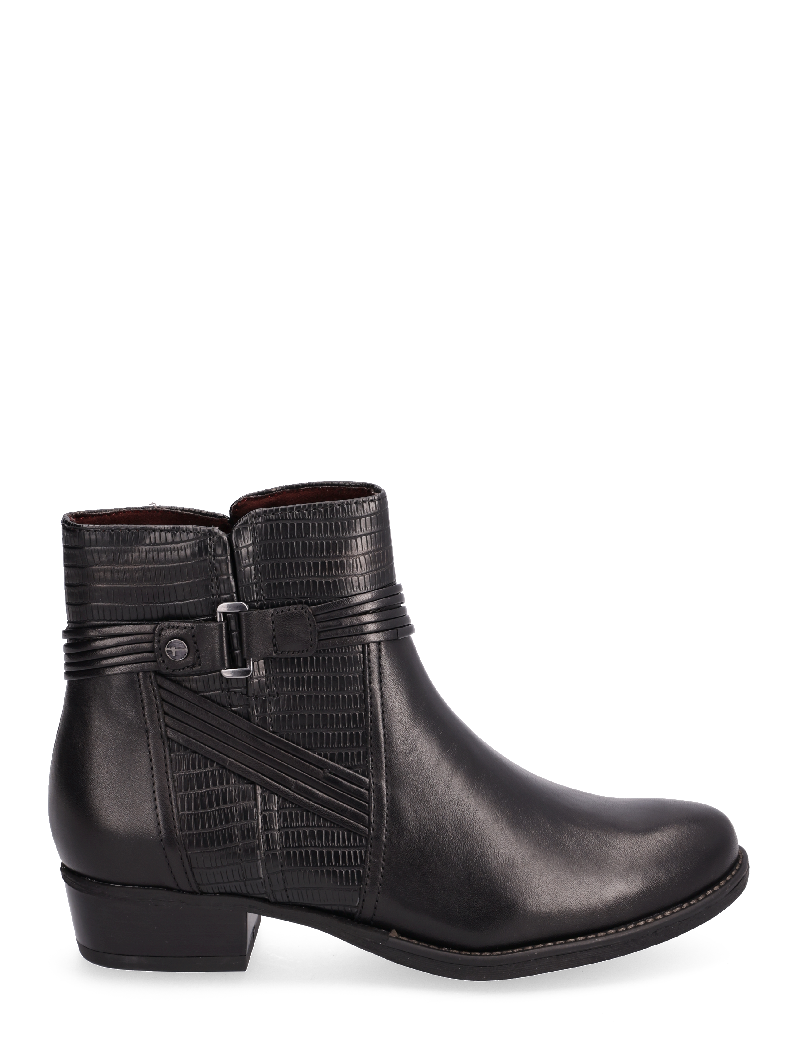 Tamaris - Woms Boots - black - 1